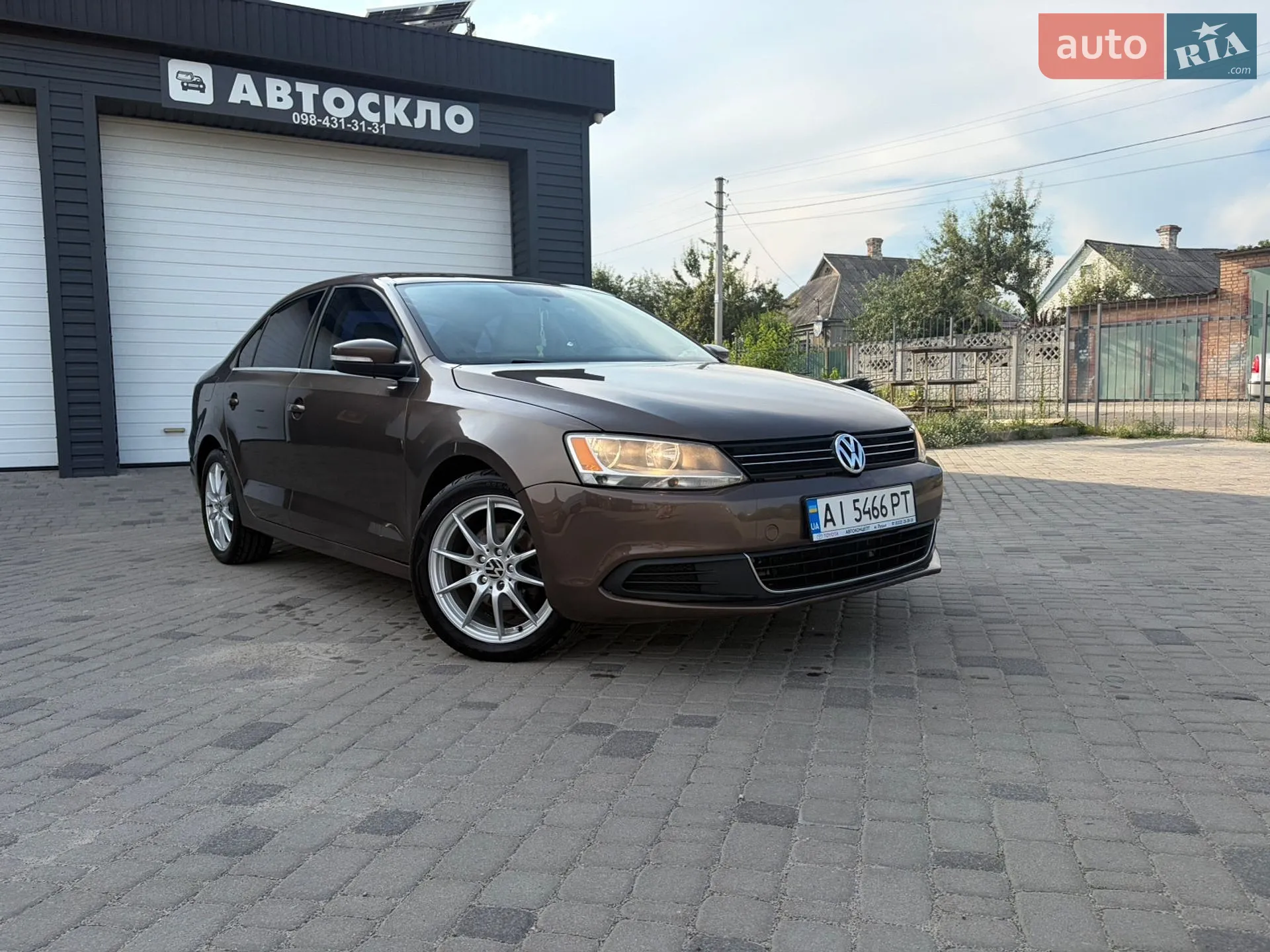 2013 Volkswagen Jetta - мініатюра 3