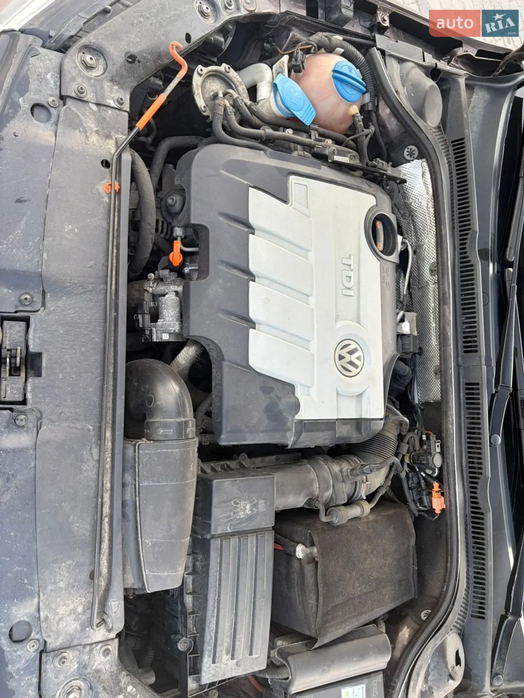 2013 Volkswagen Jetta - мініатюра 37