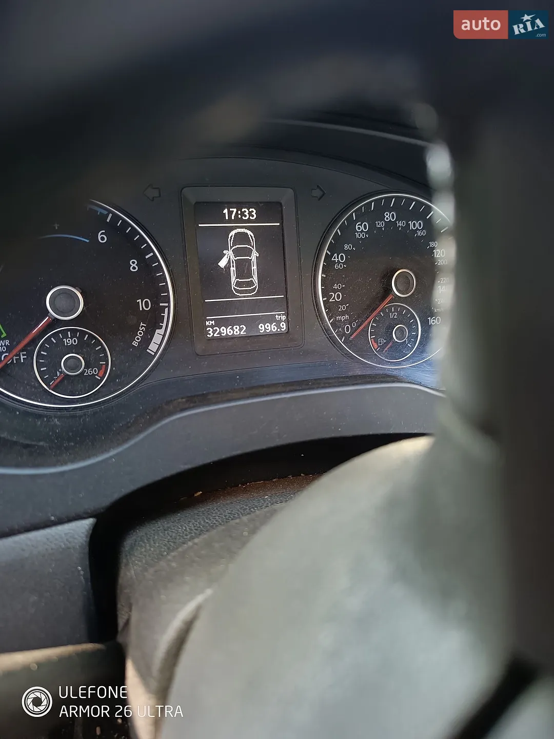 2013 Volkswagen Jetta - мініатюра 2