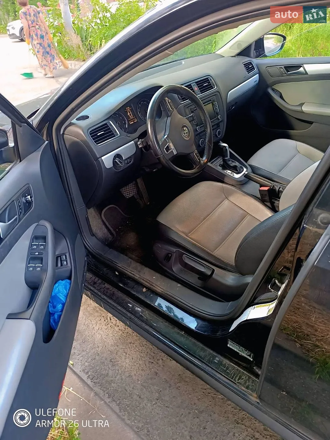 2013 Volkswagen Jetta - мініатюра 8