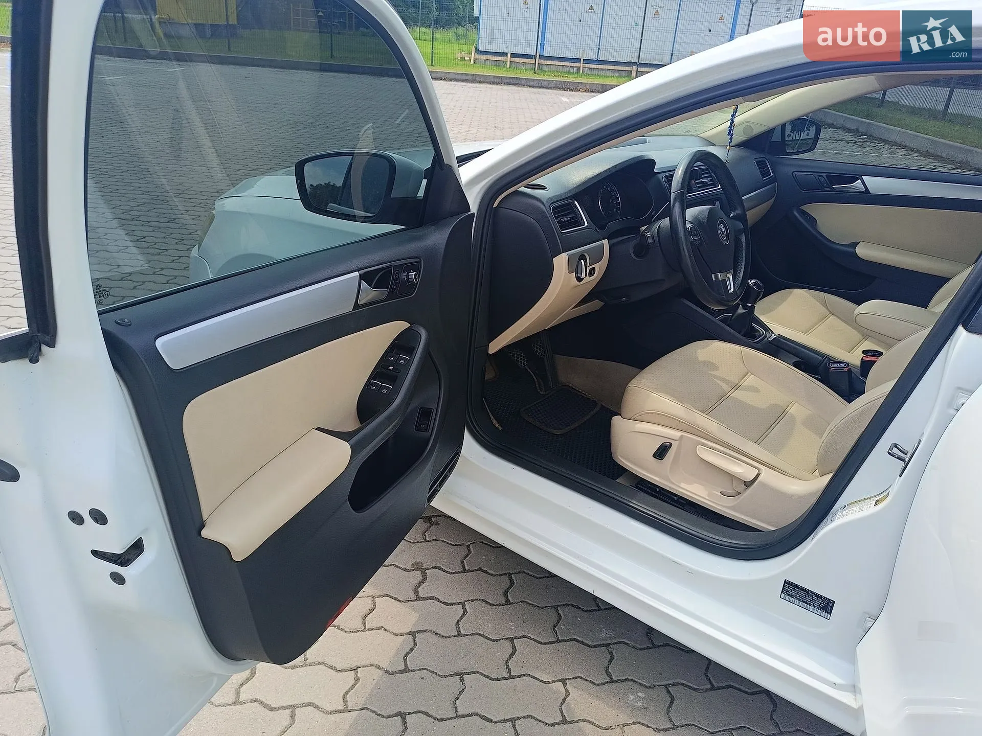 2014 Volkswagen Jetta - мініатюра 12