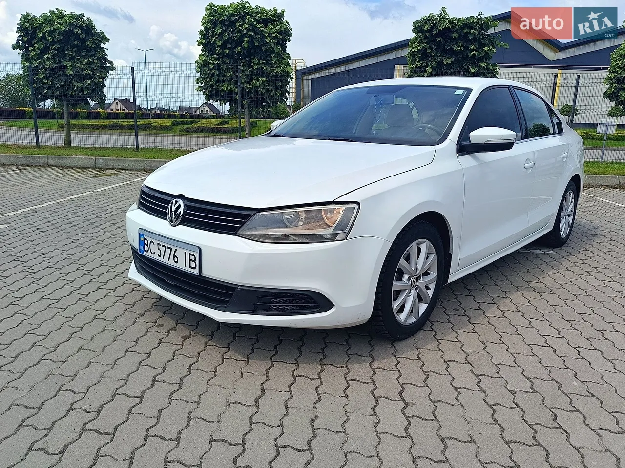 2013 Volkswagen Jetta - мініатюра 37