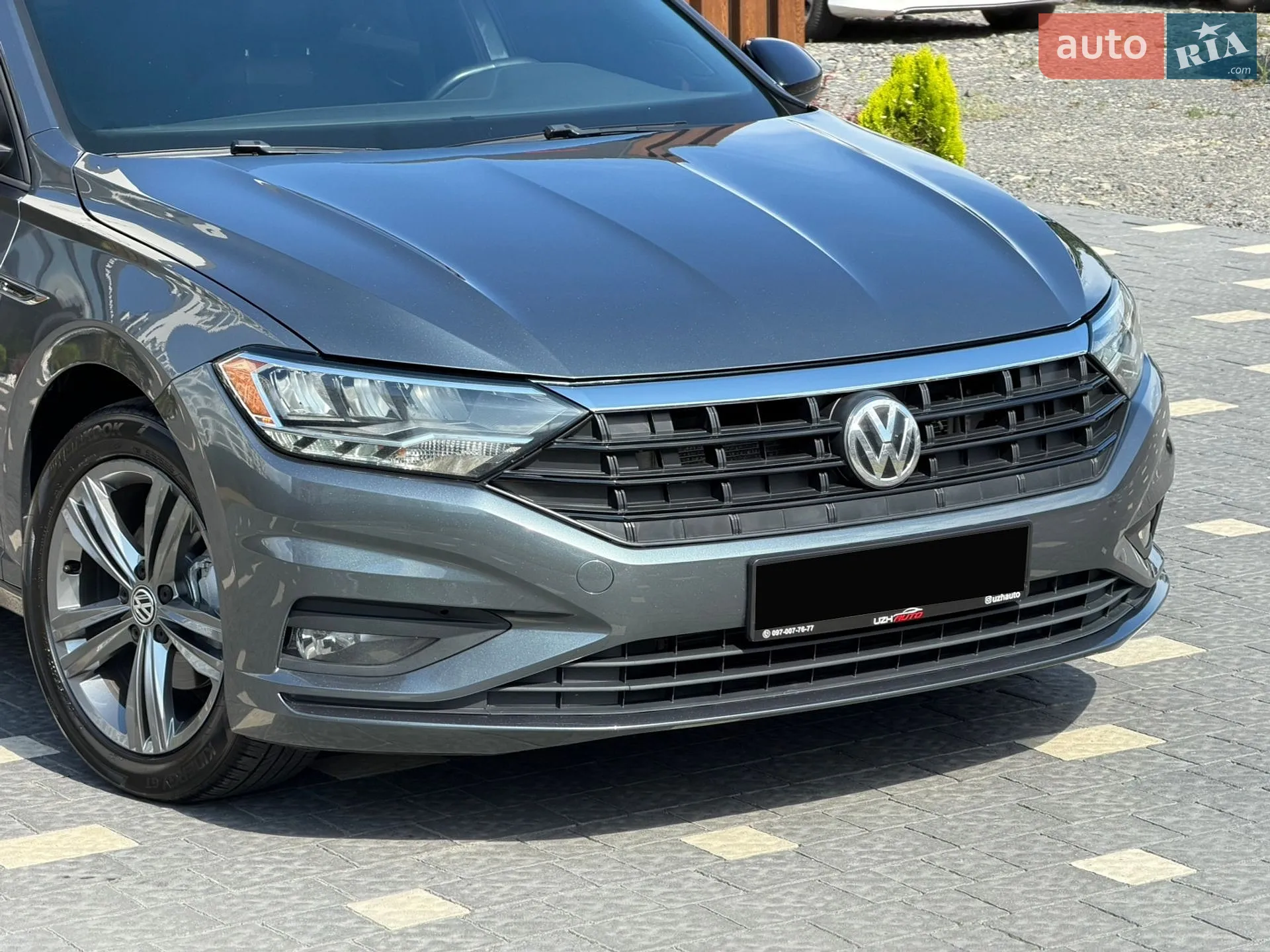 2020 Volkswagen Jetta - мініатюра 9