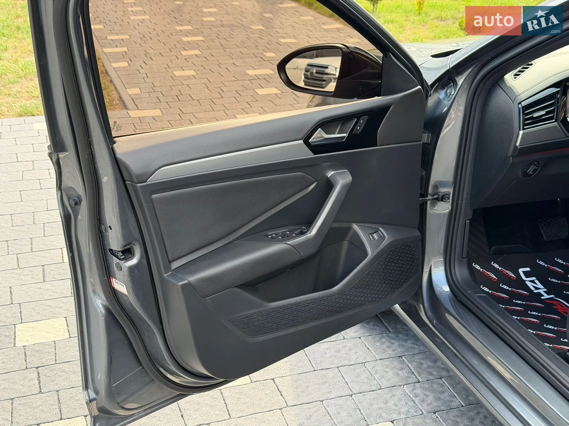 2020 Volkswagen Jetta - мініатюра 23