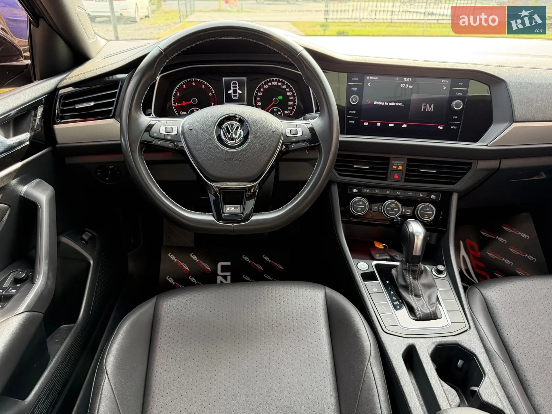 2020 Volkswagen Jetta - мініатюра 38