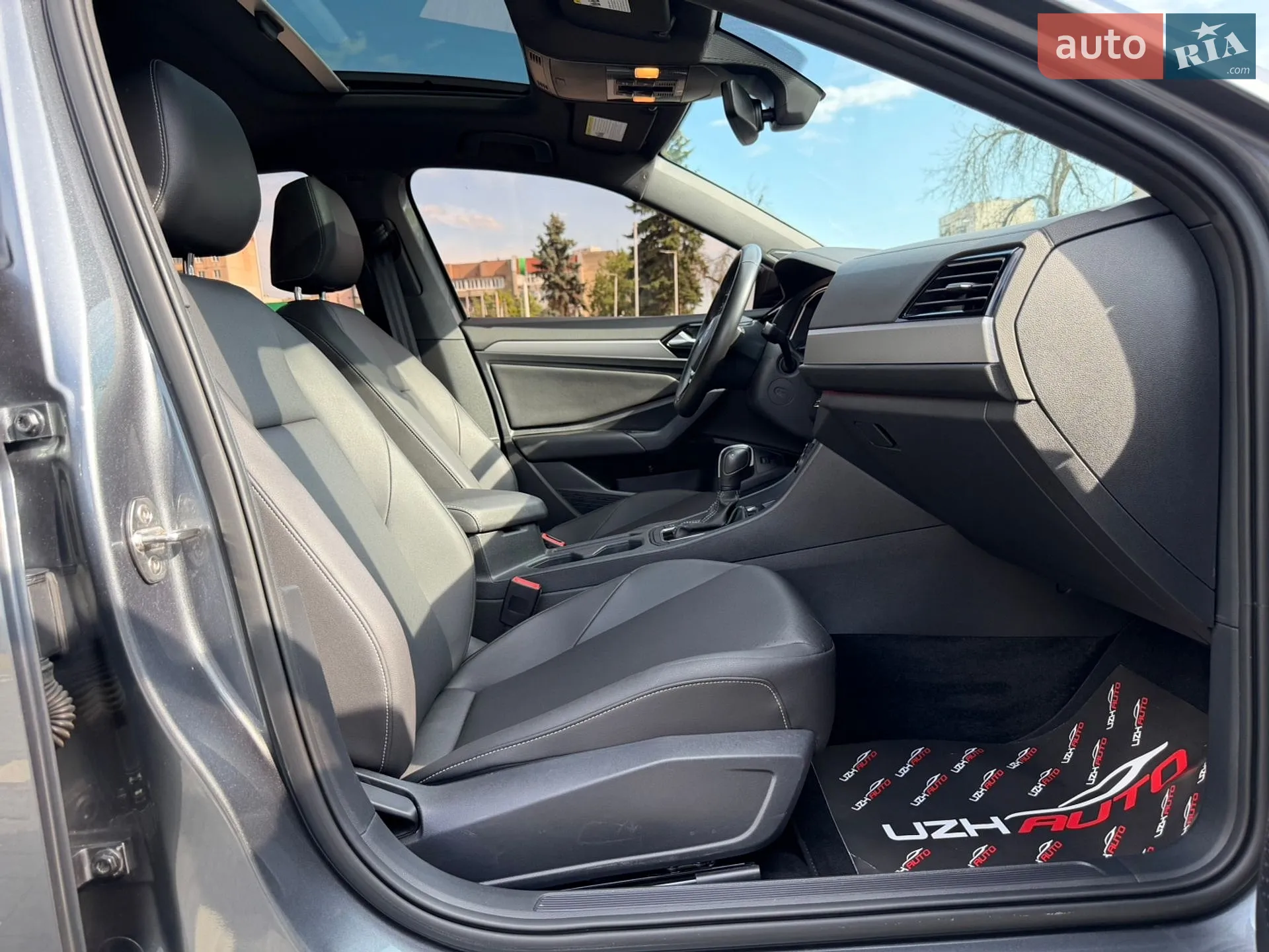 2020 Volkswagen Jetta - мініатюра 43