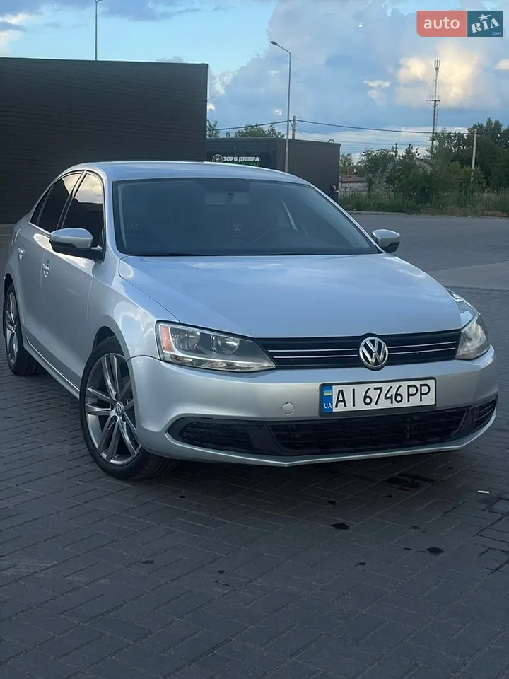 2013 Volkswagen Jetta - мініатюра 35