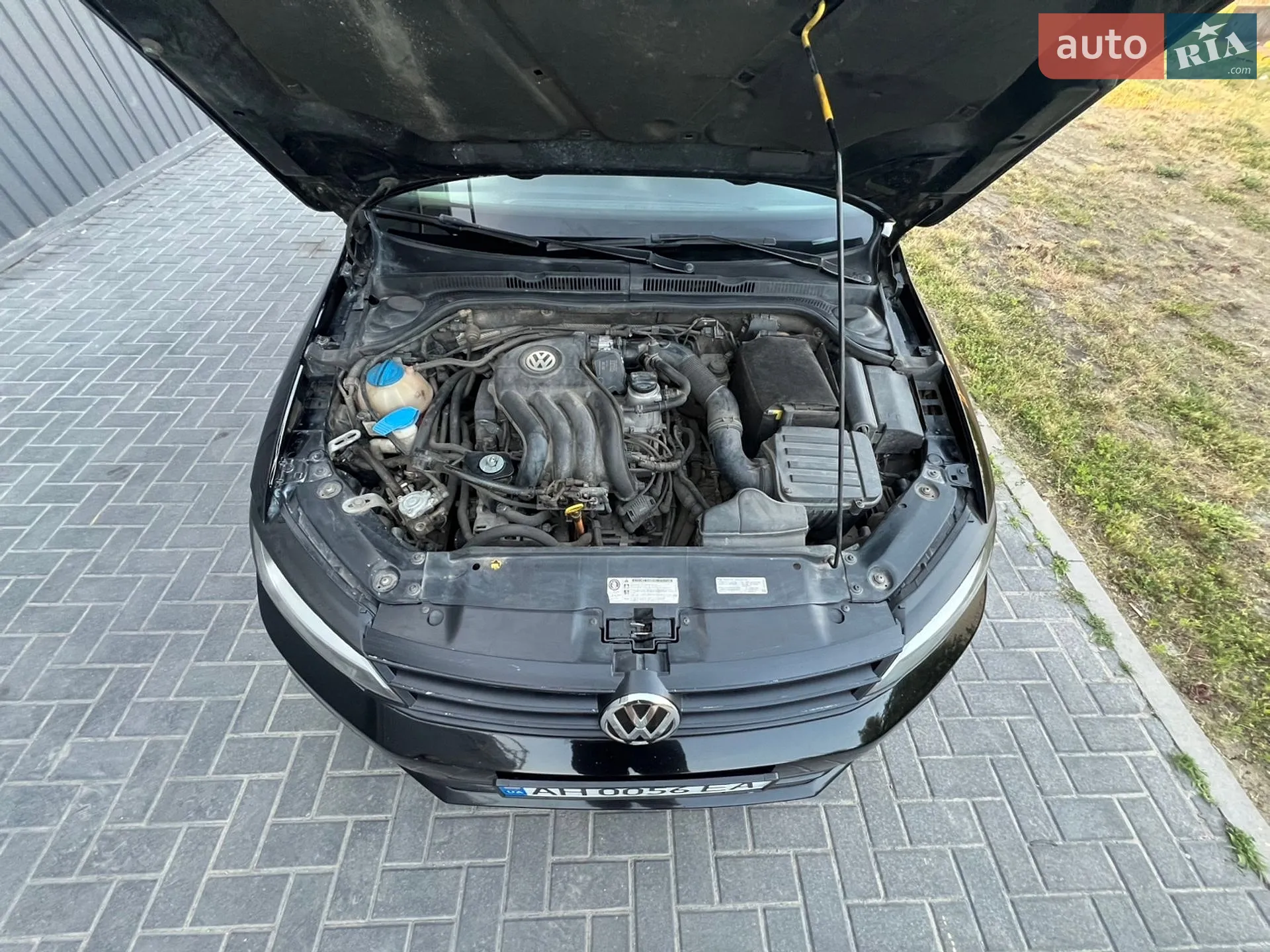 2015 Volkswagen Jetta - мініатюра 28