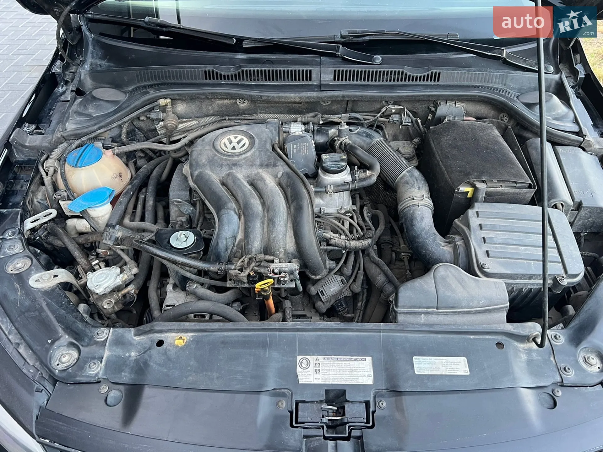 2015 Volkswagen Jetta - мініатюра 29