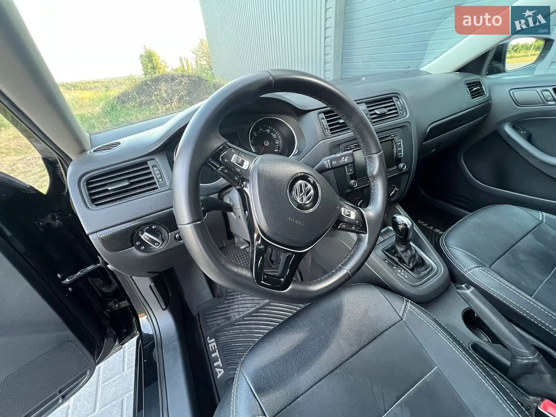 2015 Volkswagen Jetta - мініатюра 33