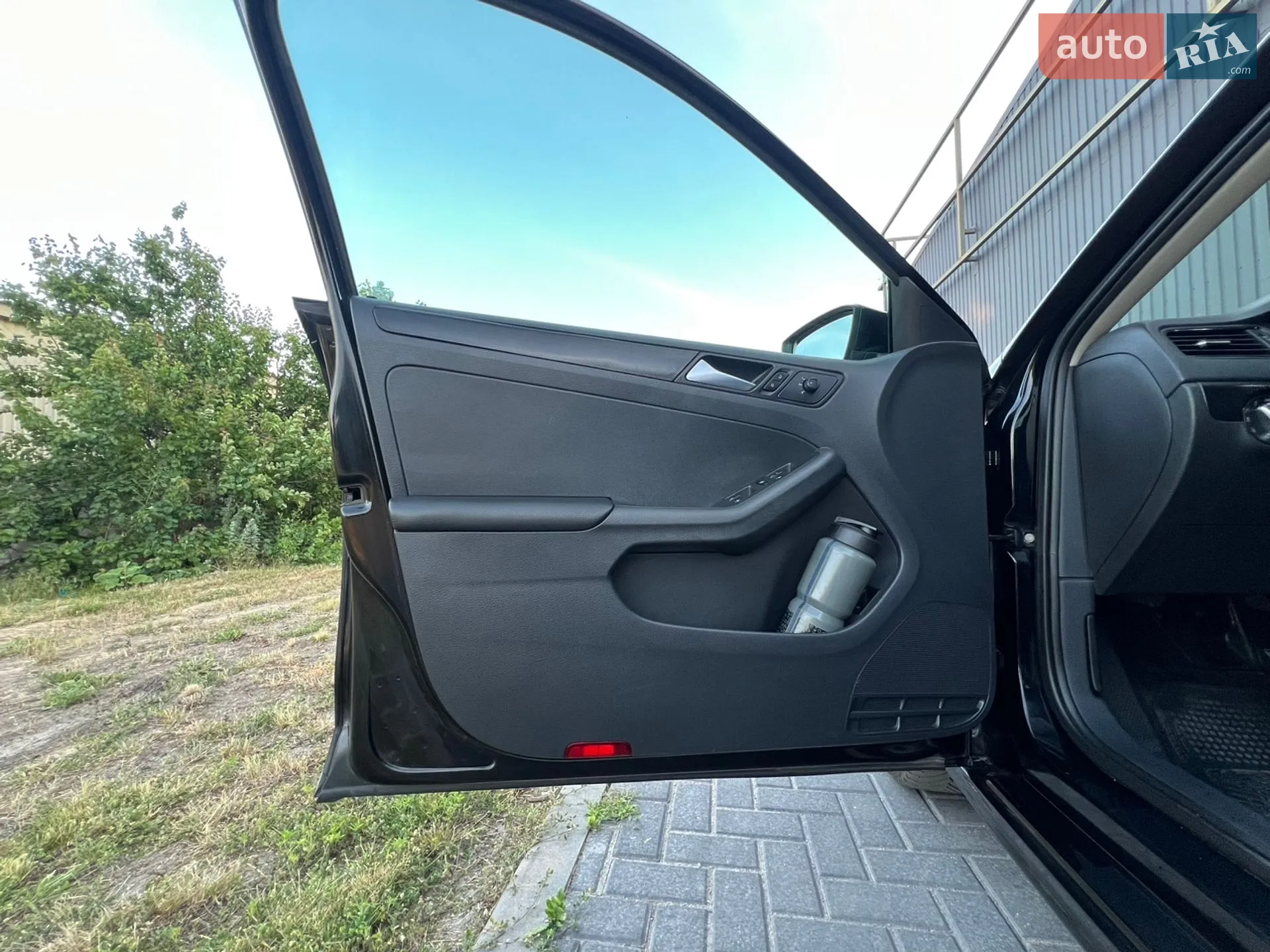 2015 Volkswagen Jetta - мініатюра 35