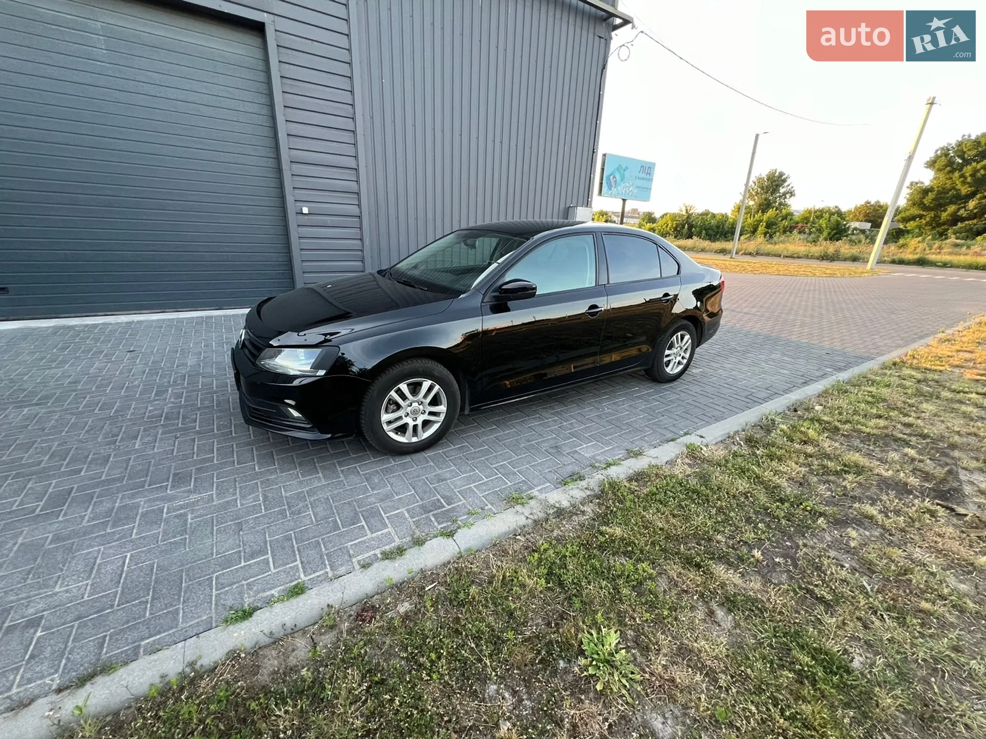 2015 Volkswagen Jetta - мініатюра 9