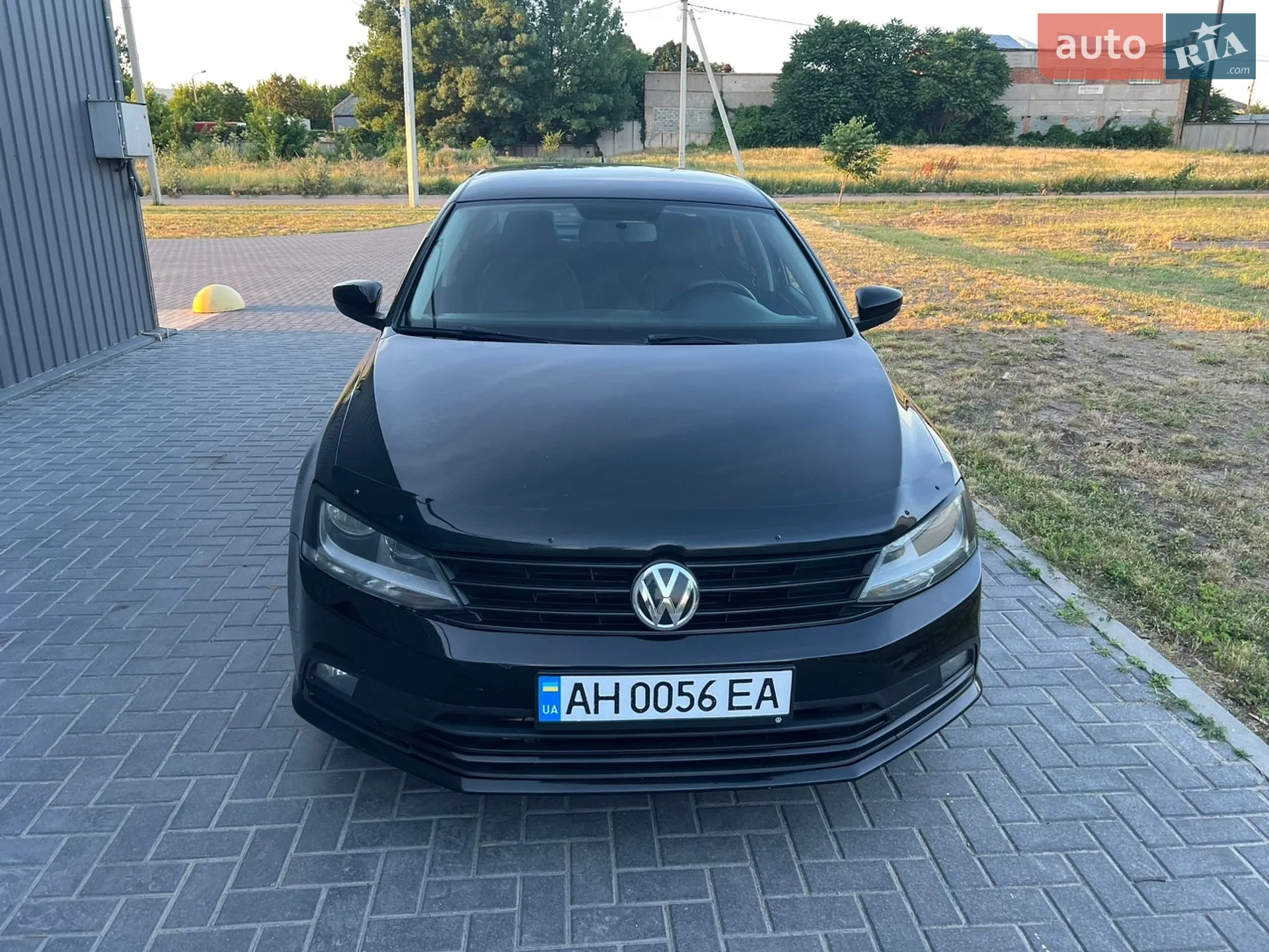 2015 Volkswagen Jetta - мініатюра 25
