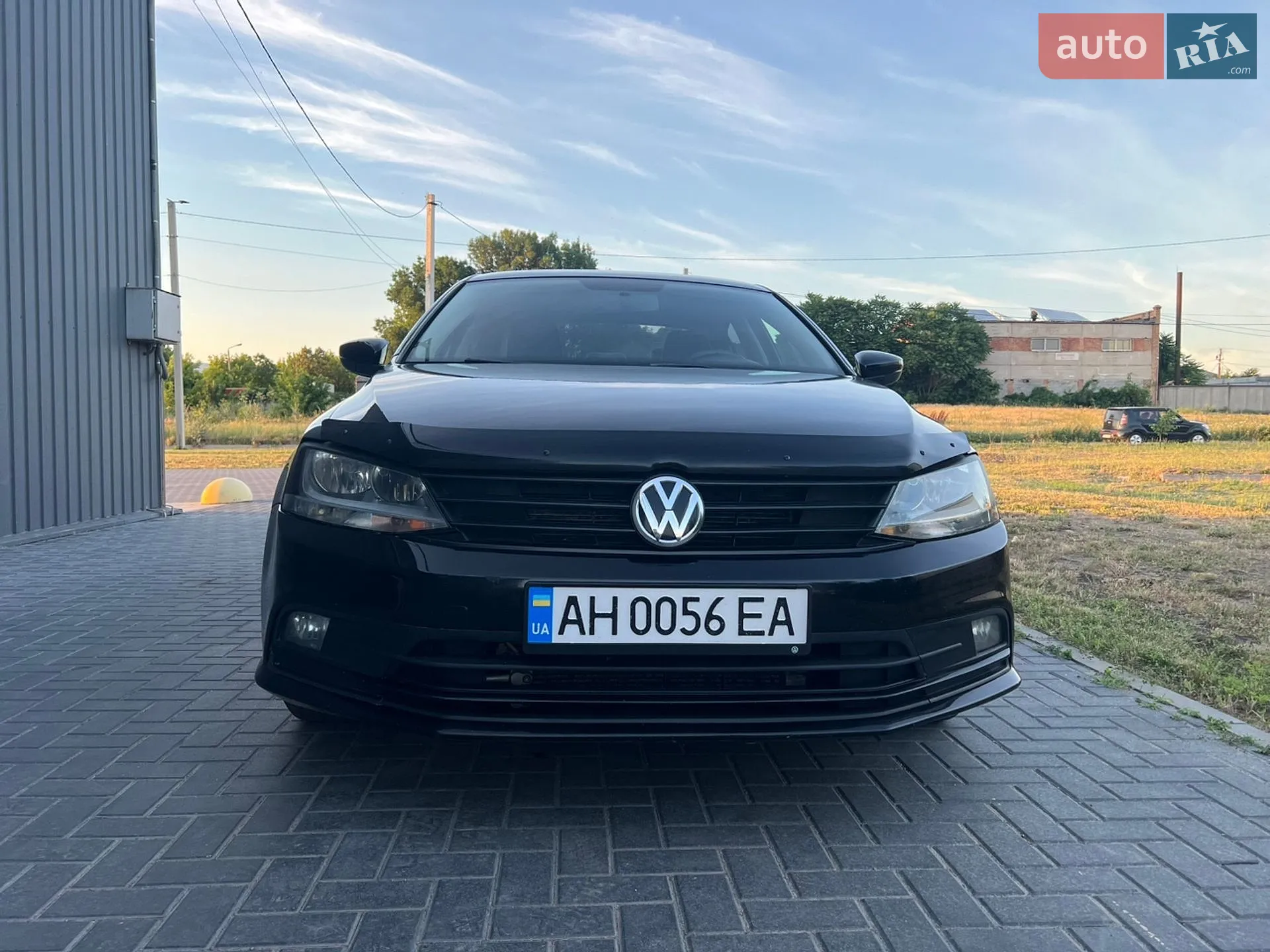 2015 Volkswagen Jetta - мініатюра 26