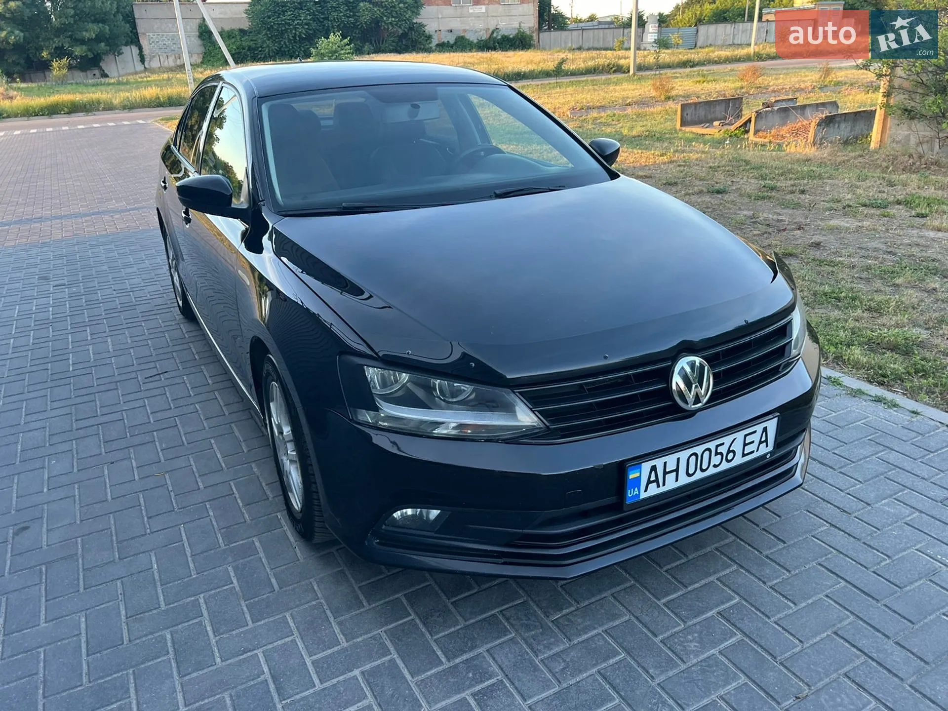 2015 Volkswagen Jetta - мініатюра 4