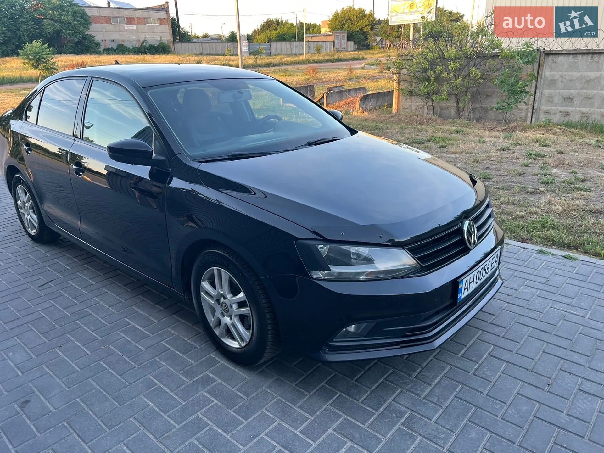 2015 Volkswagen Jetta - мініатюра 5