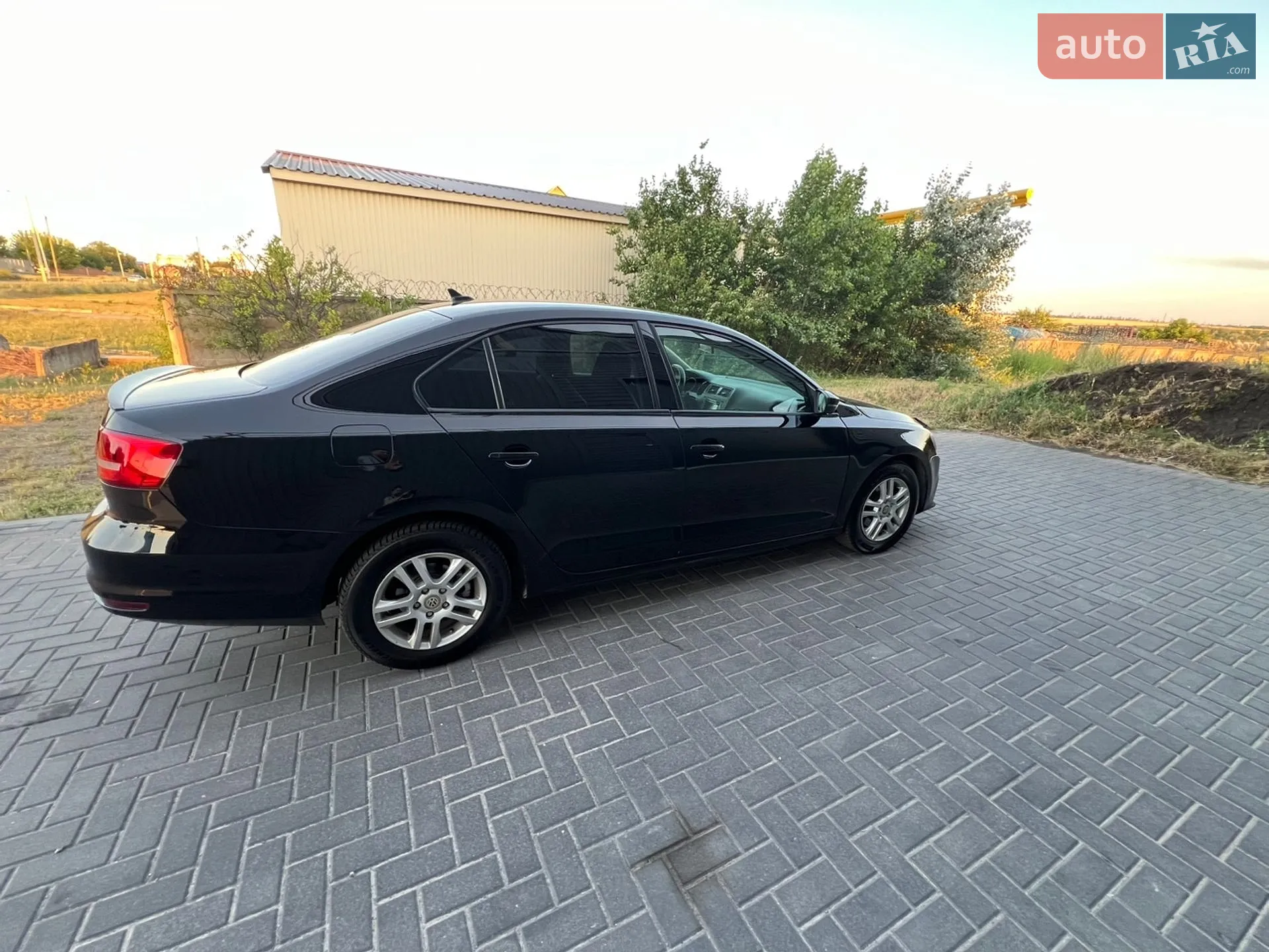 2015 Volkswagen Jetta - мініатюра 10