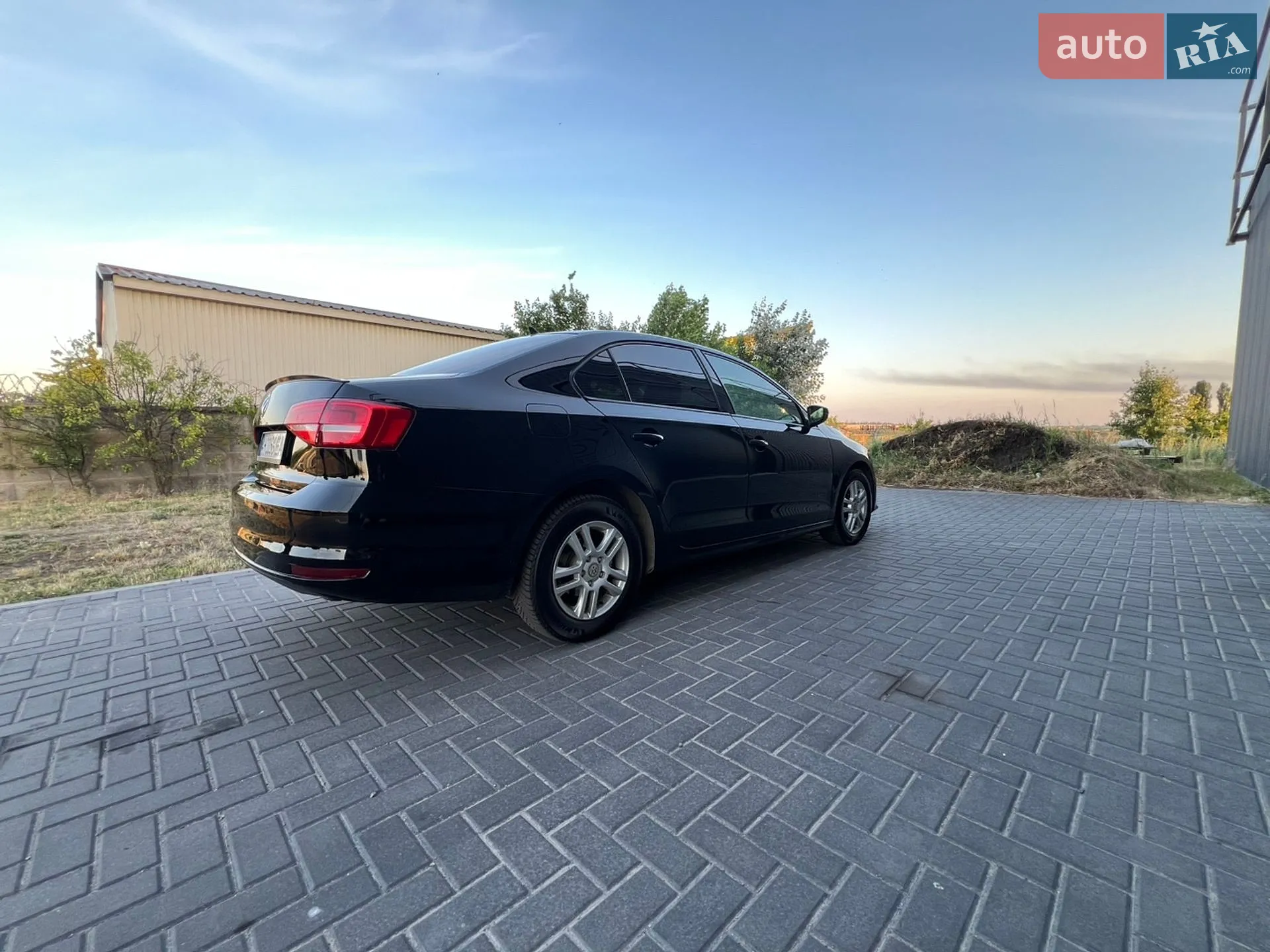 2015 Volkswagen Jetta - мініатюра 18