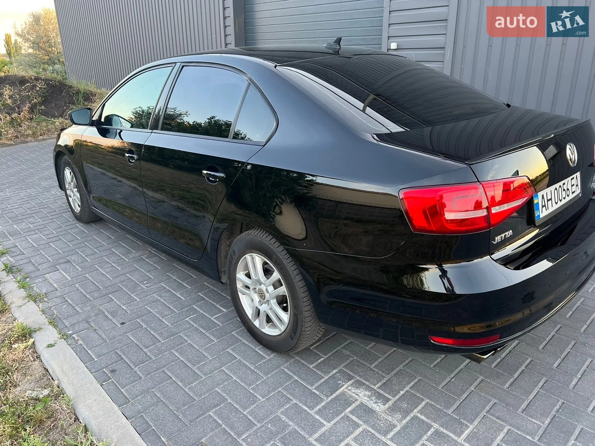 2015 Volkswagen Jetta - мініатюра 19