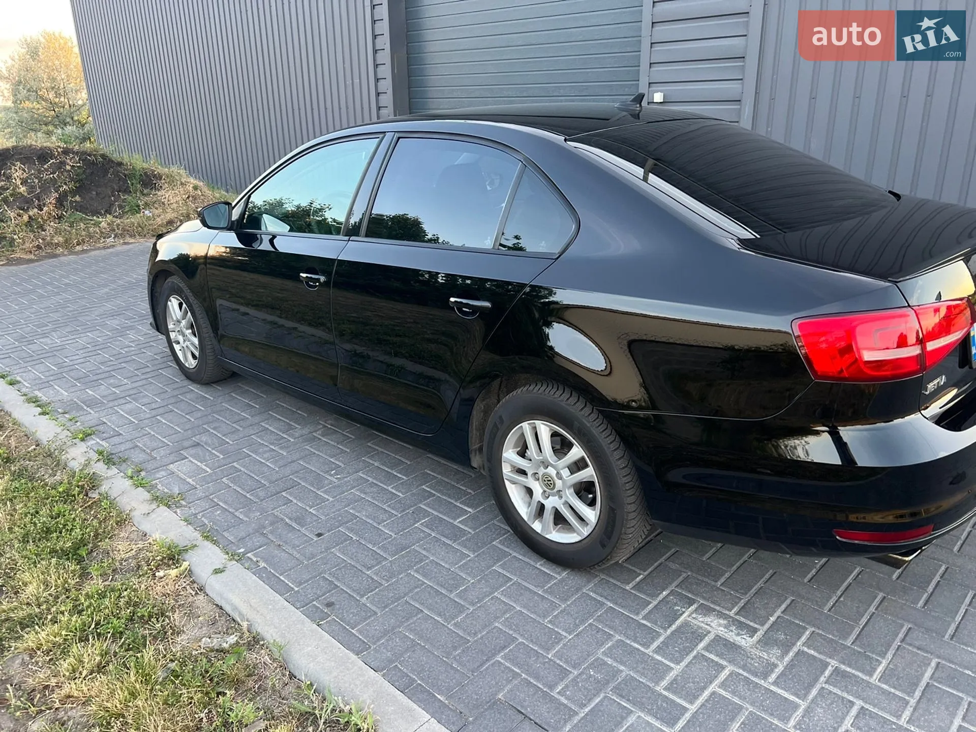 2015 Volkswagen Jetta - мініатюра 11