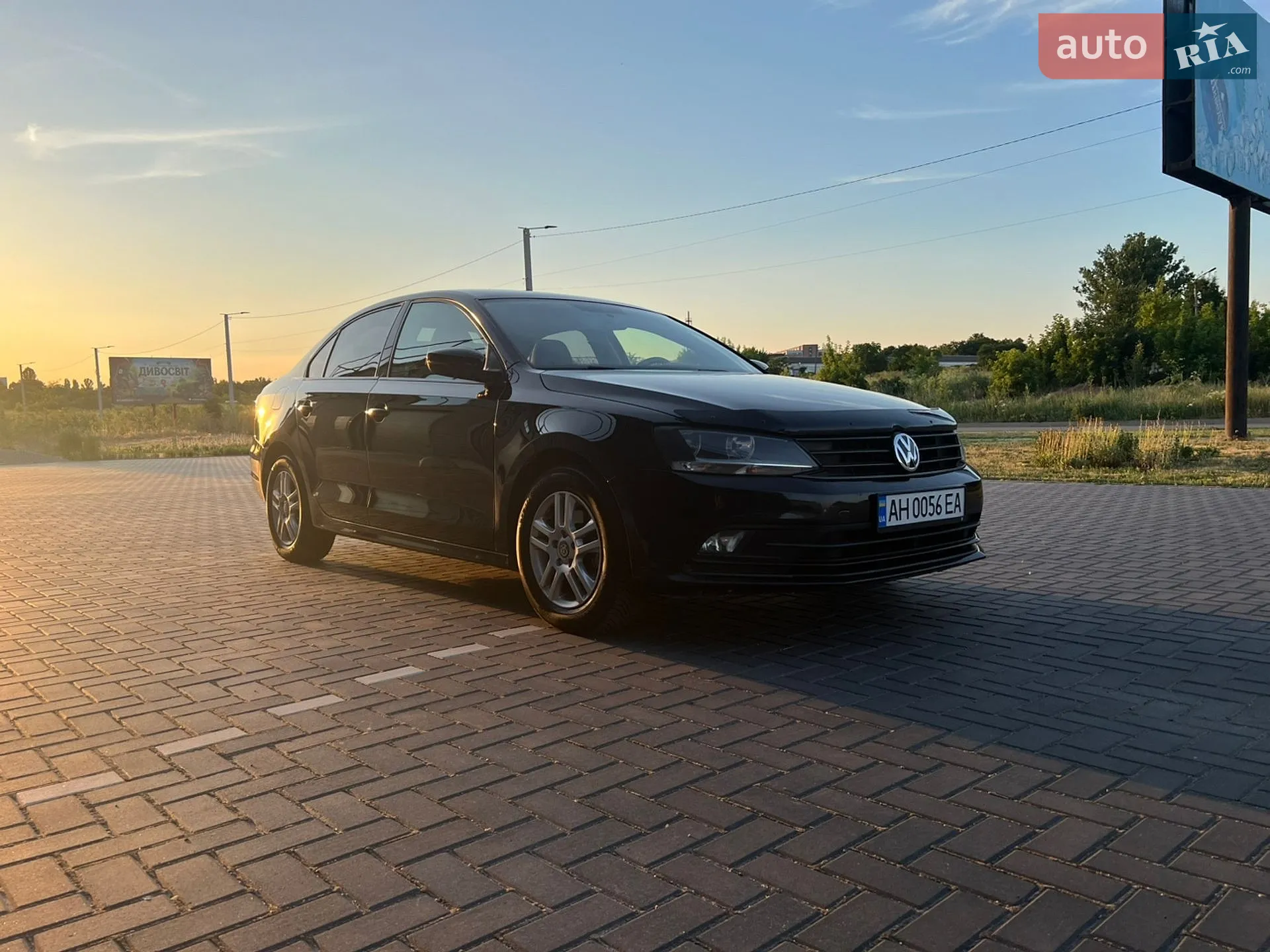 2015 Volkswagen Jetta - мініатюра 6