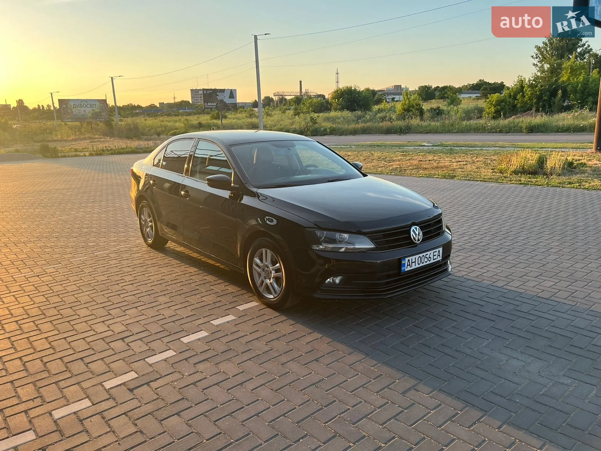 2015 Volkswagen Jetta - мініатюра 7