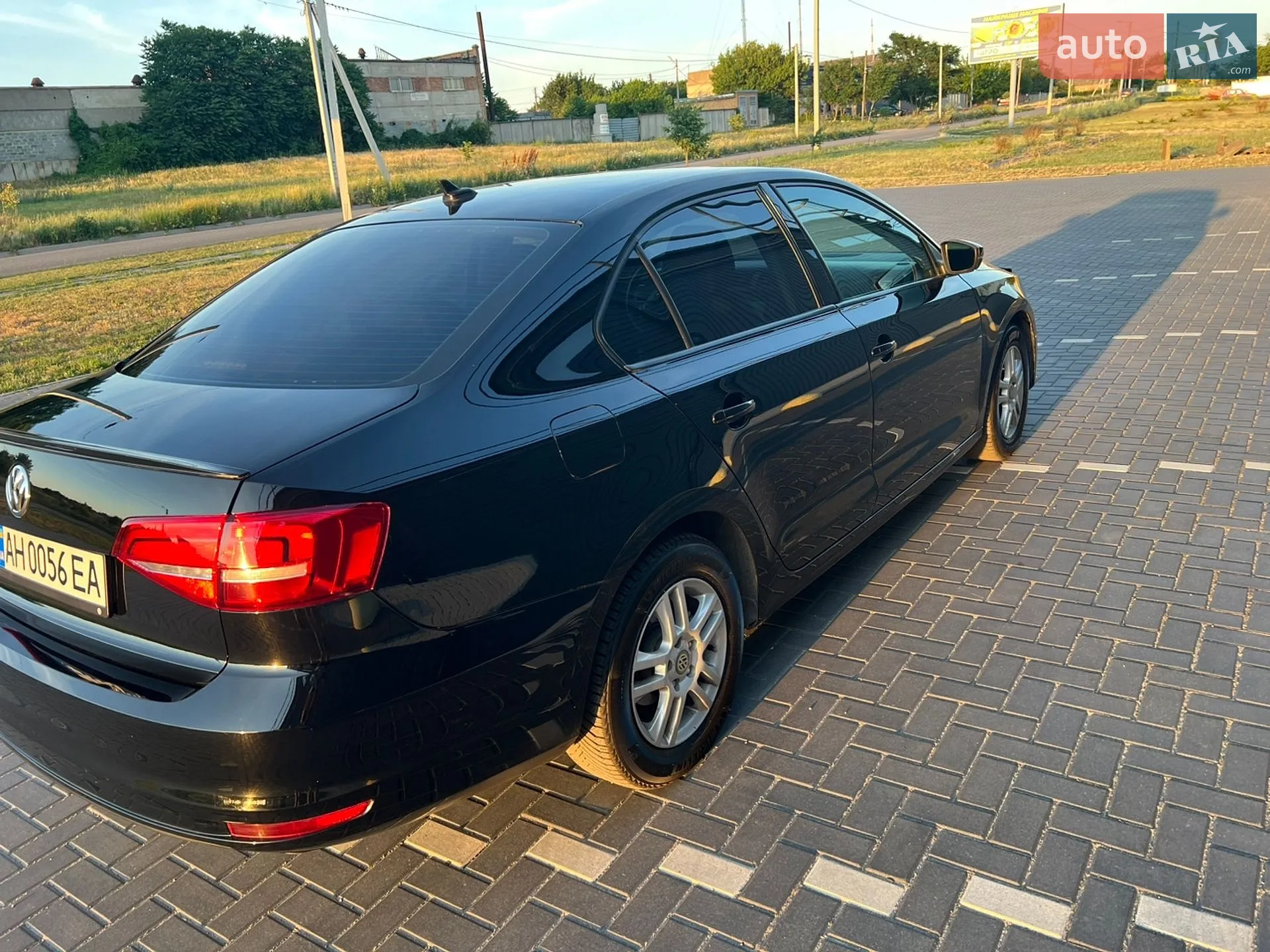 2015 Volkswagen Jetta - мініатюра 20