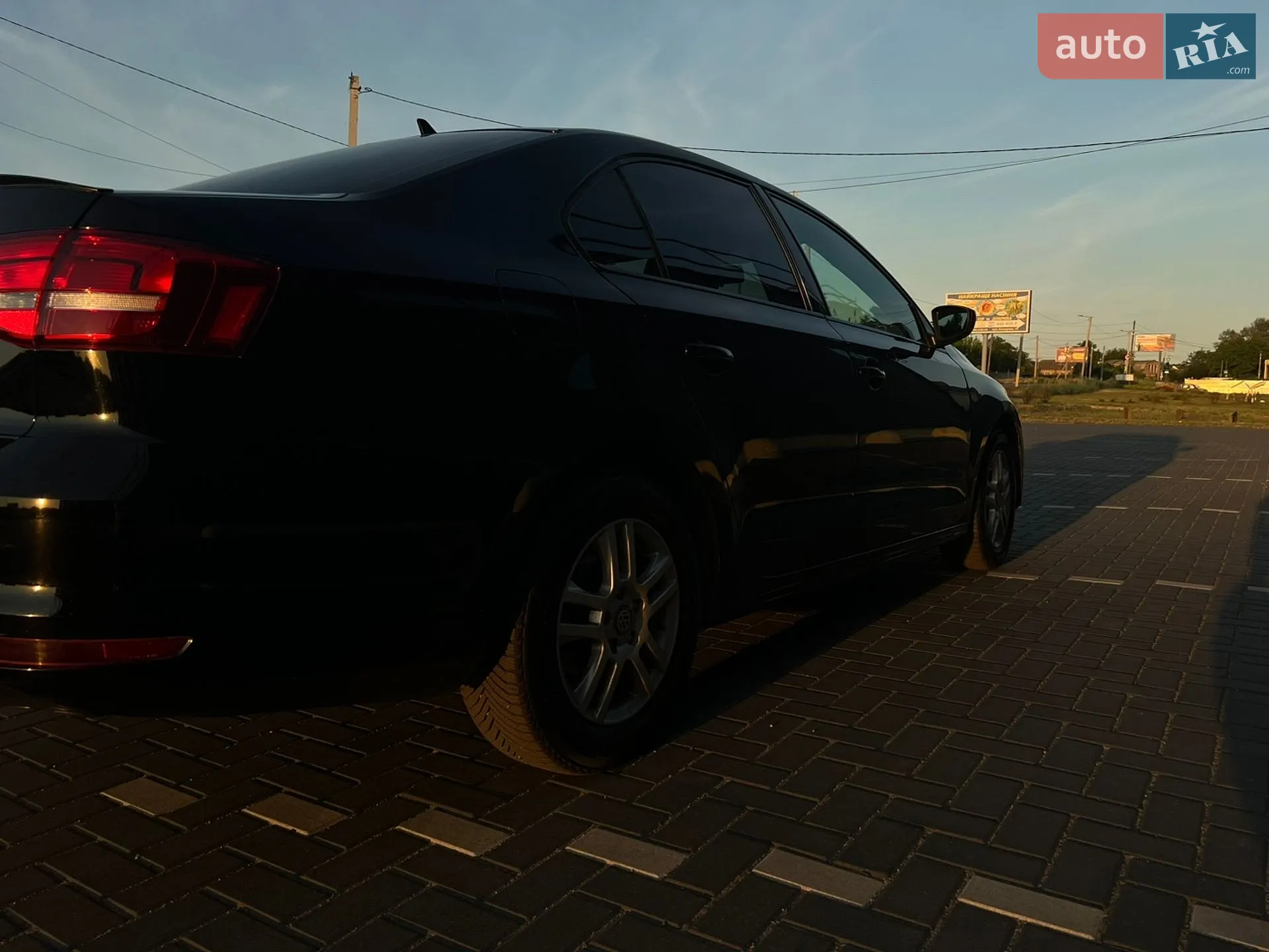 2015 Volkswagen Jetta - мініатюра 21