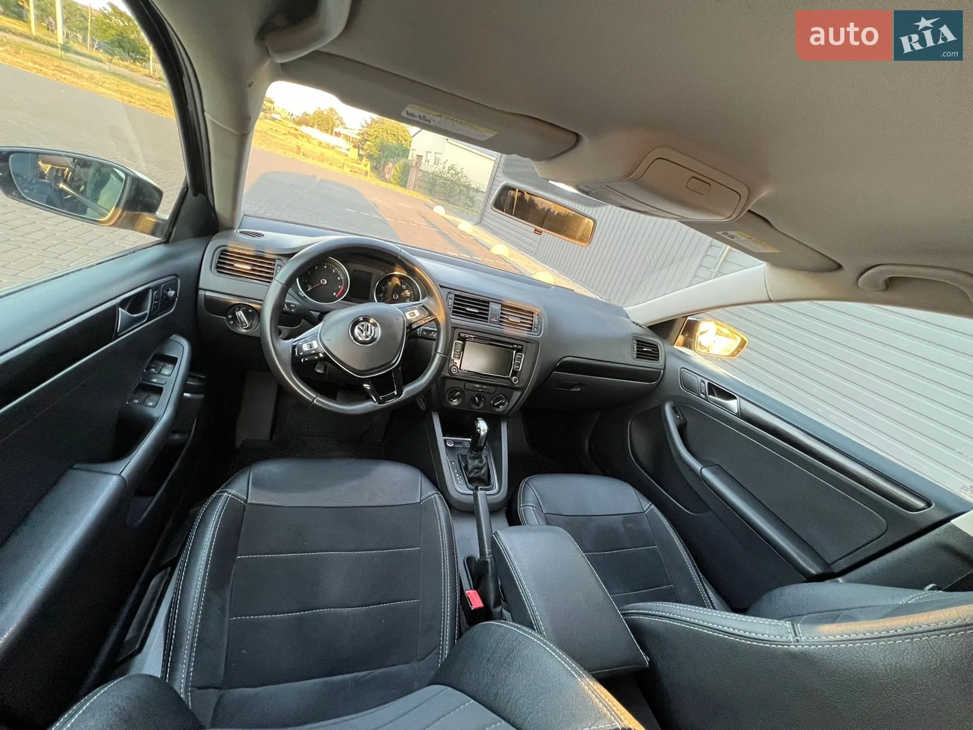 2015 Volkswagen Jetta - мініатюра 38