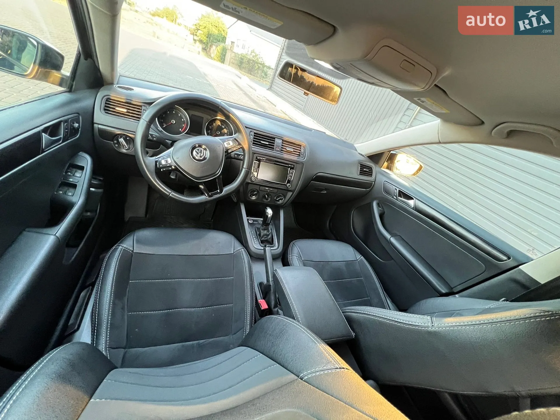 2015 Volkswagen Jetta - мініатюра 39