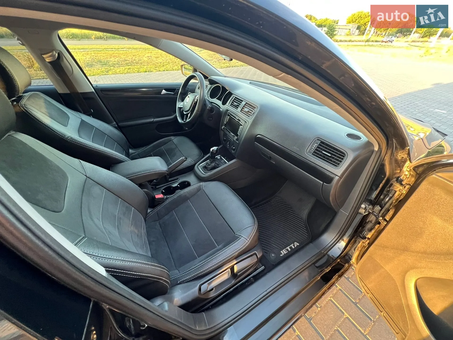 2015 Volkswagen Jetta - мініатюра 50