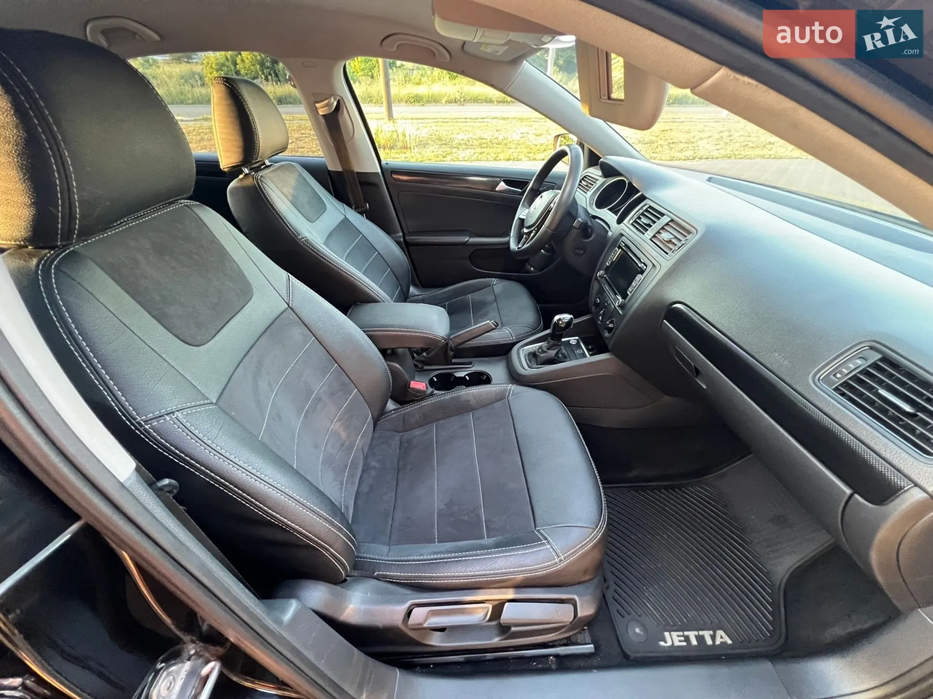 2015 Volkswagen Jetta - мініатюра 52
