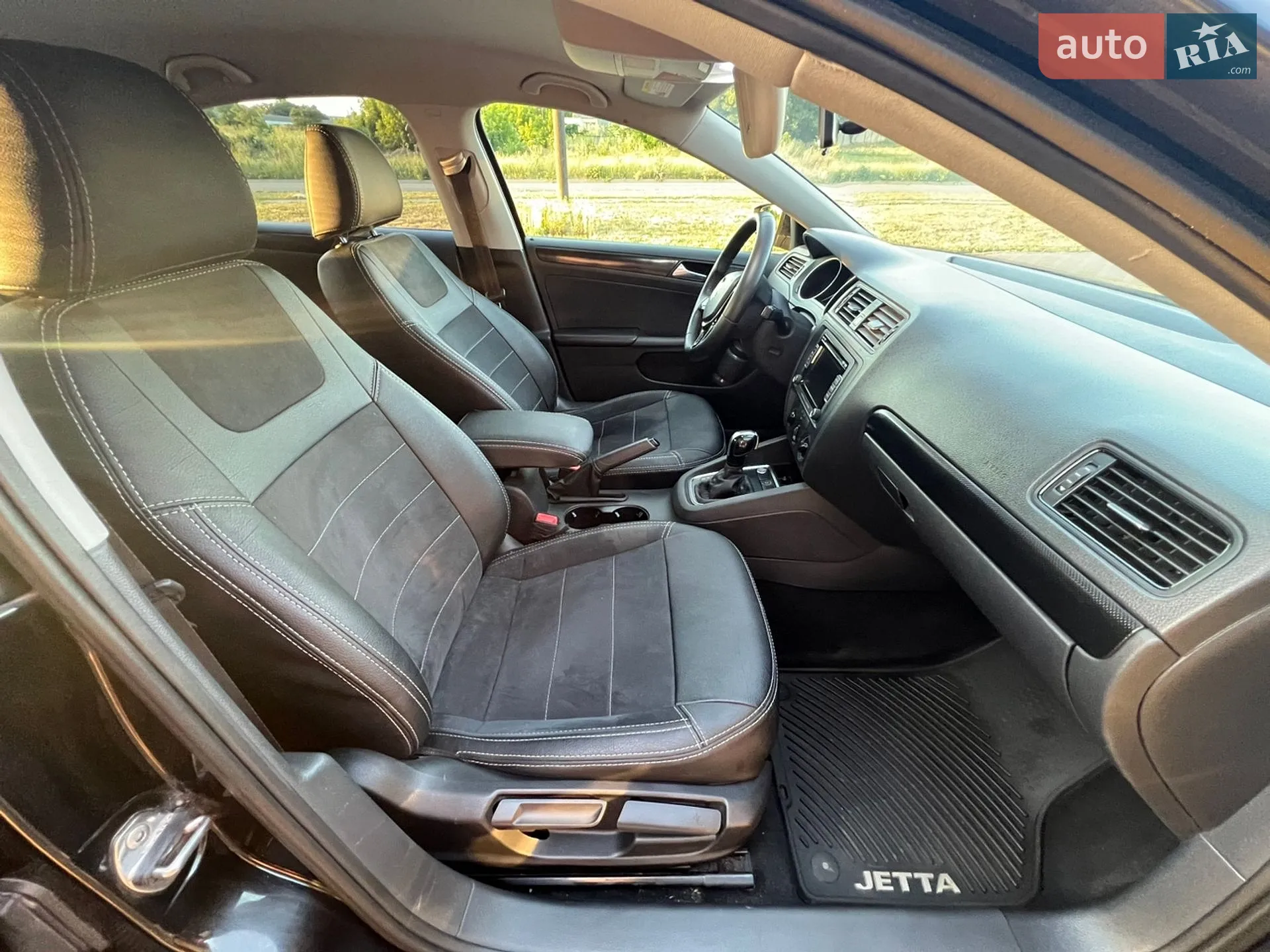 2015 Volkswagen Jetta - мініатюра 51