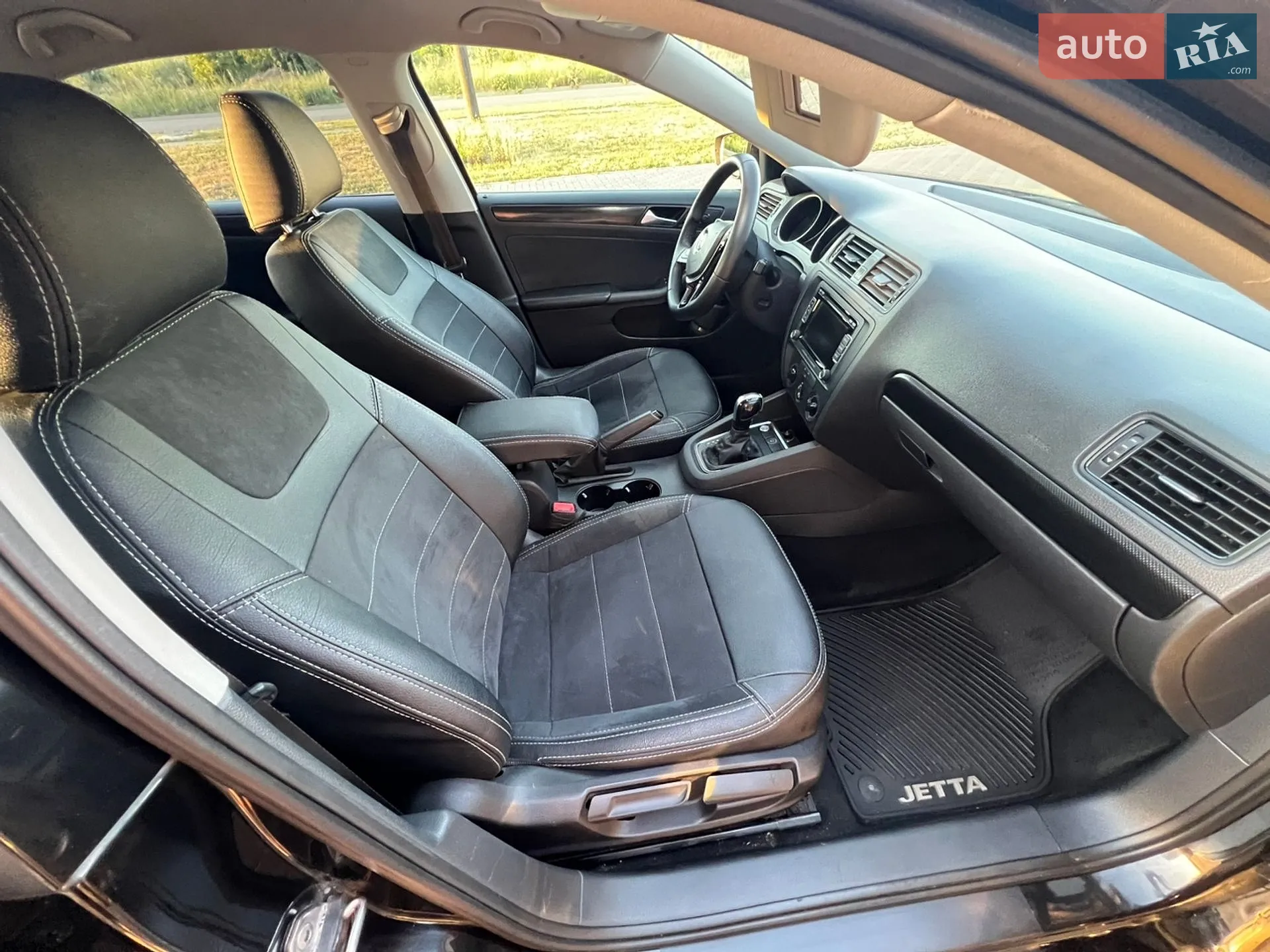 2015 Volkswagen Jetta - мініатюра 53