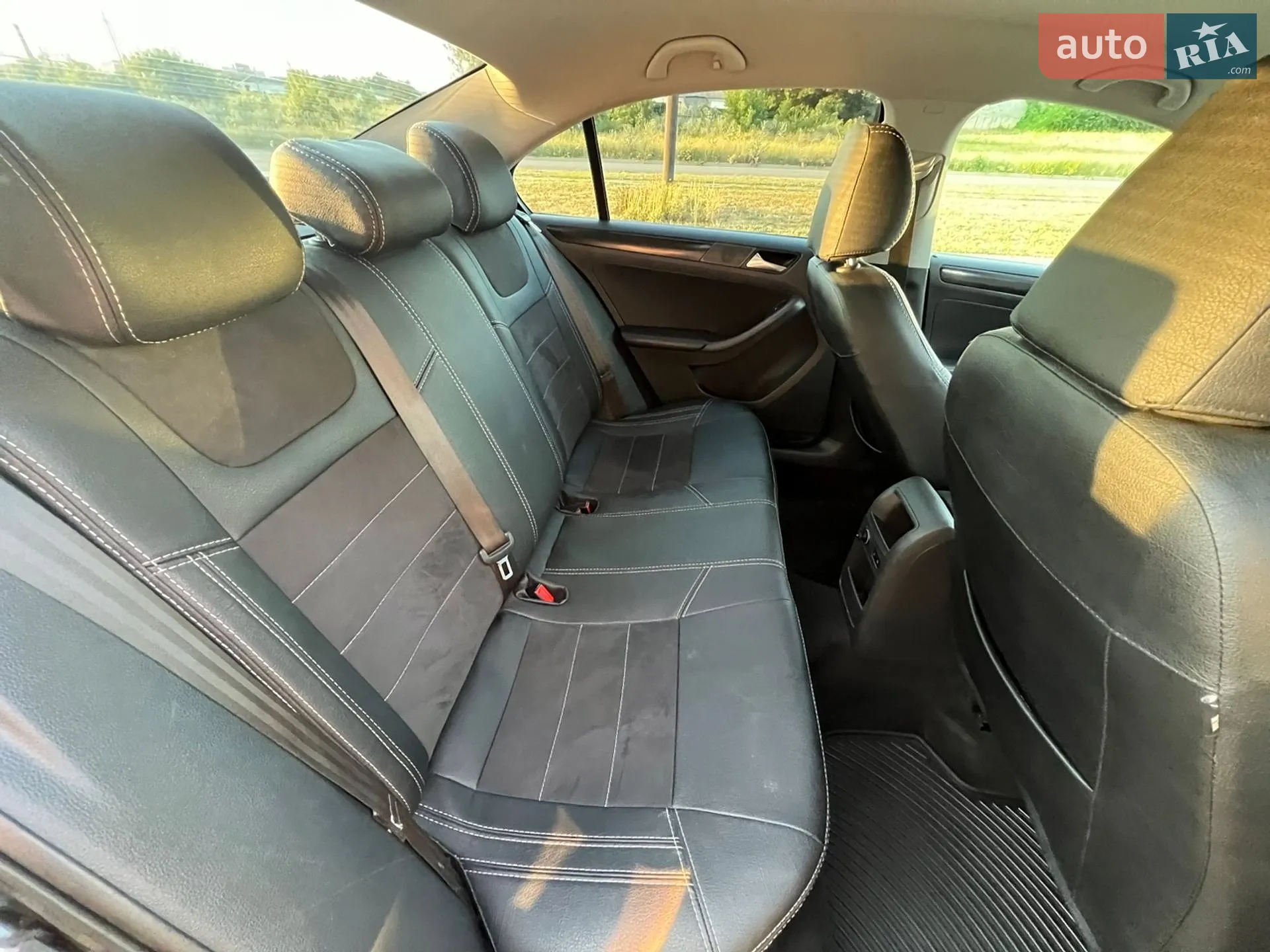 2015 Volkswagen Jetta - мініатюра 54