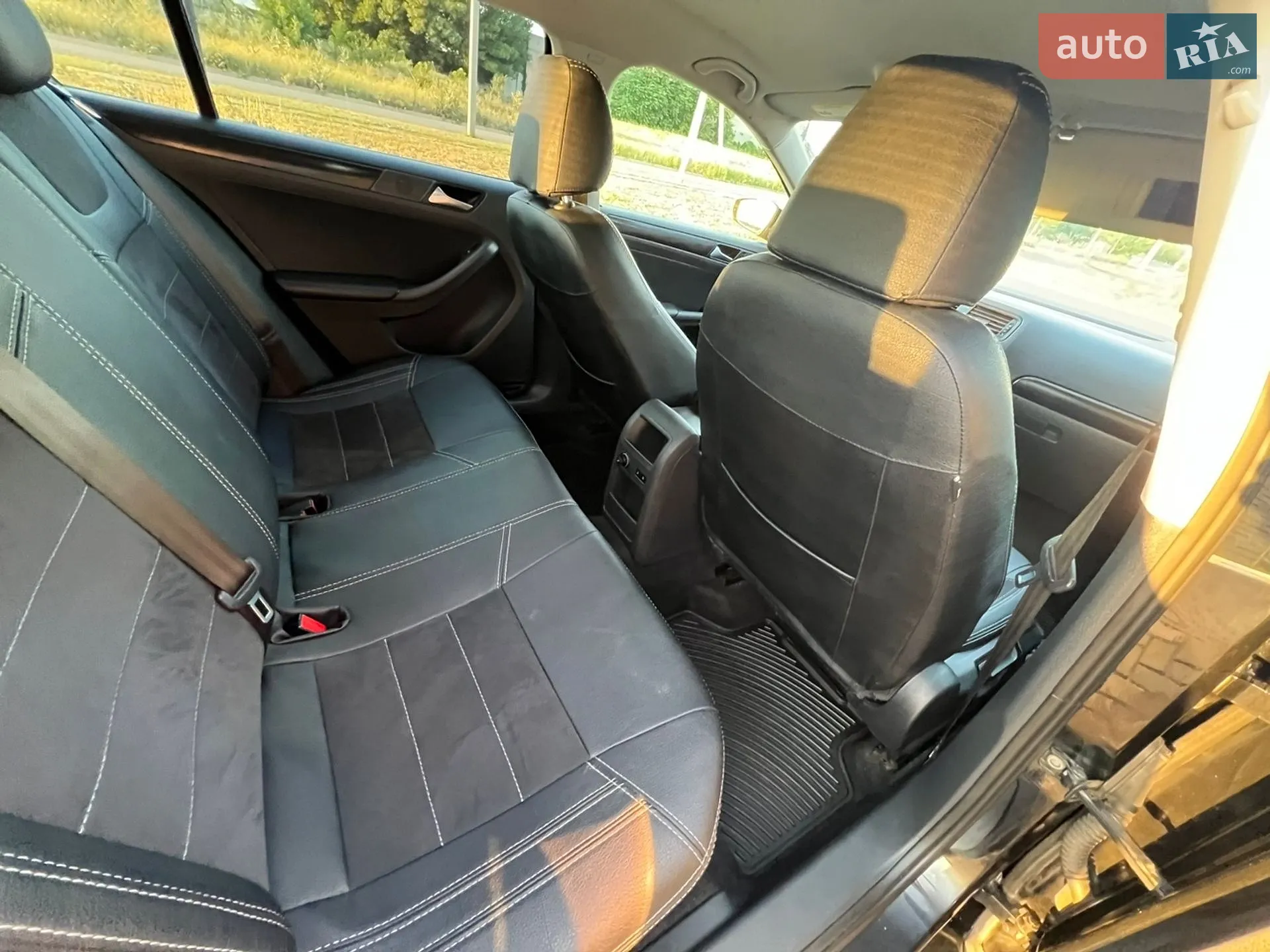 2015 Volkswagen Jetta - мініатюра 55
