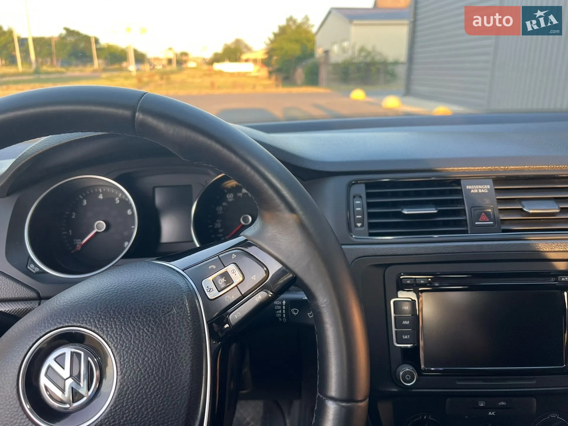 2015 Volkswagen Jetta - мініатюра 57