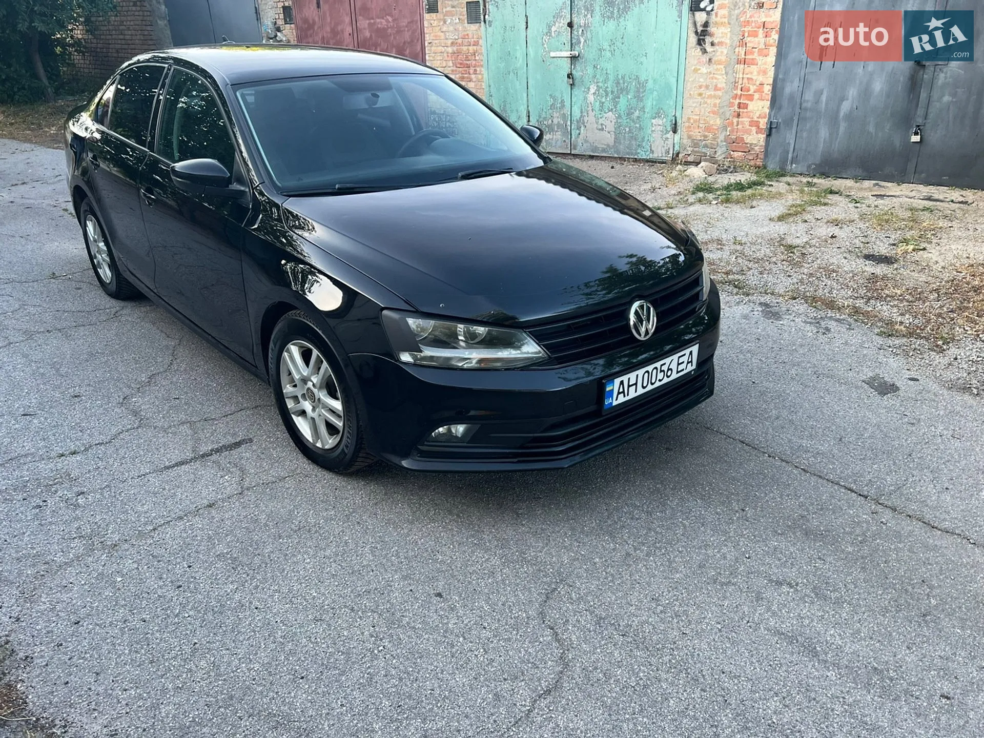 2015 Volkswagen Jetta - мініатюра 8