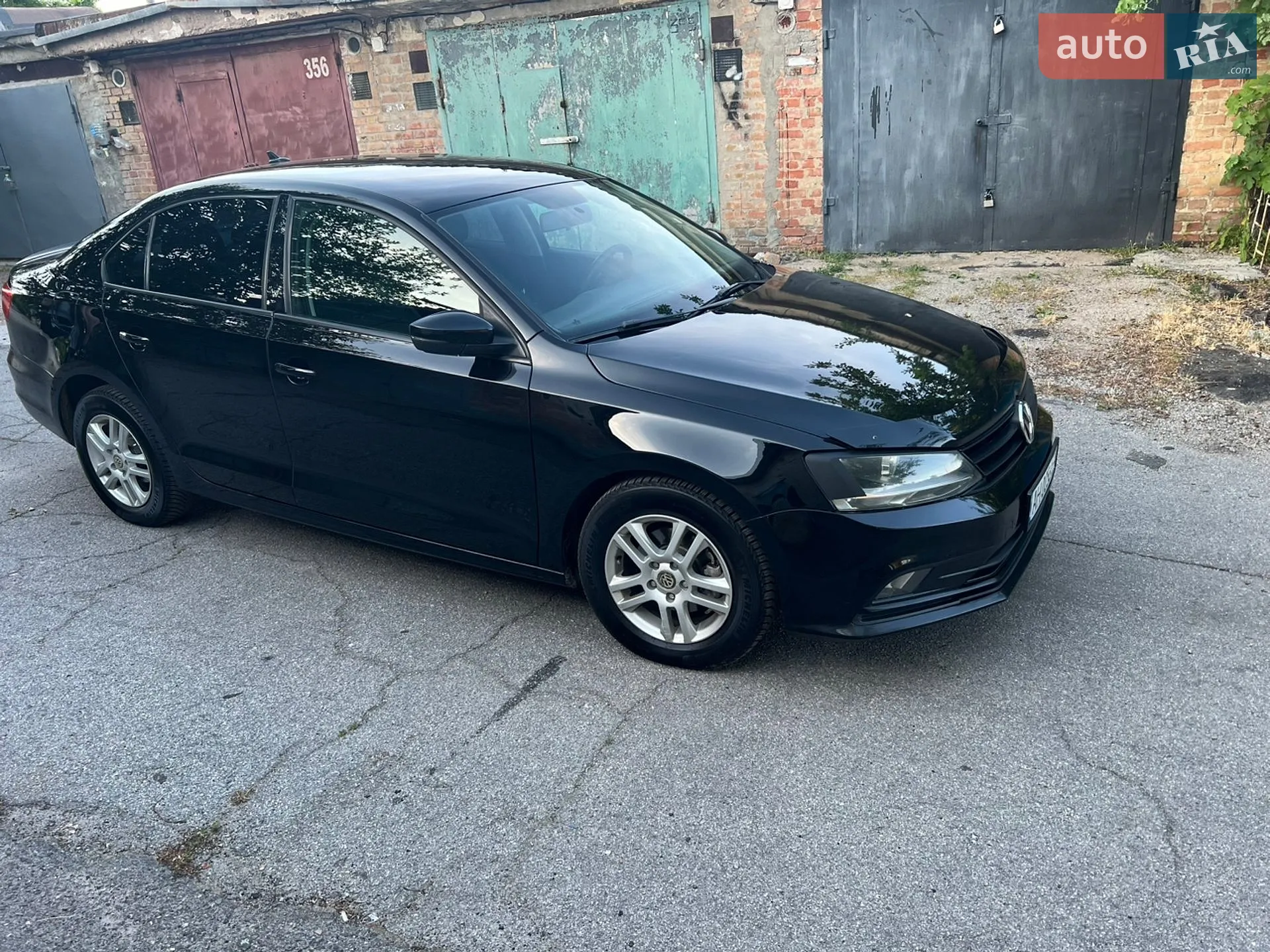 2015 Volkswagen Jetta - мініатюра 12