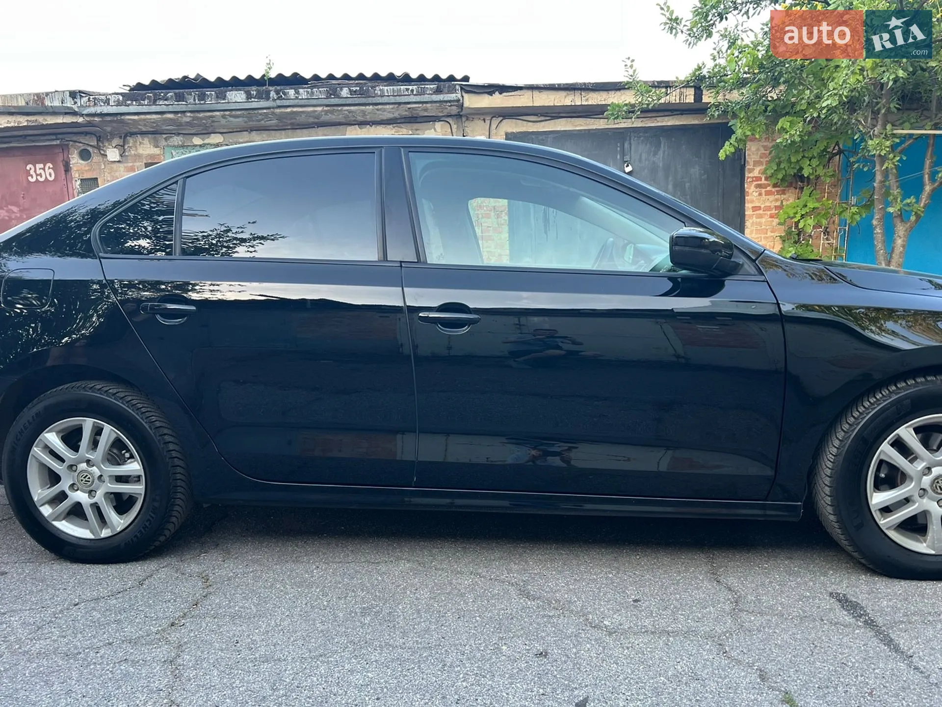 2015 Volkswagen Jetta - мініатюра 13
