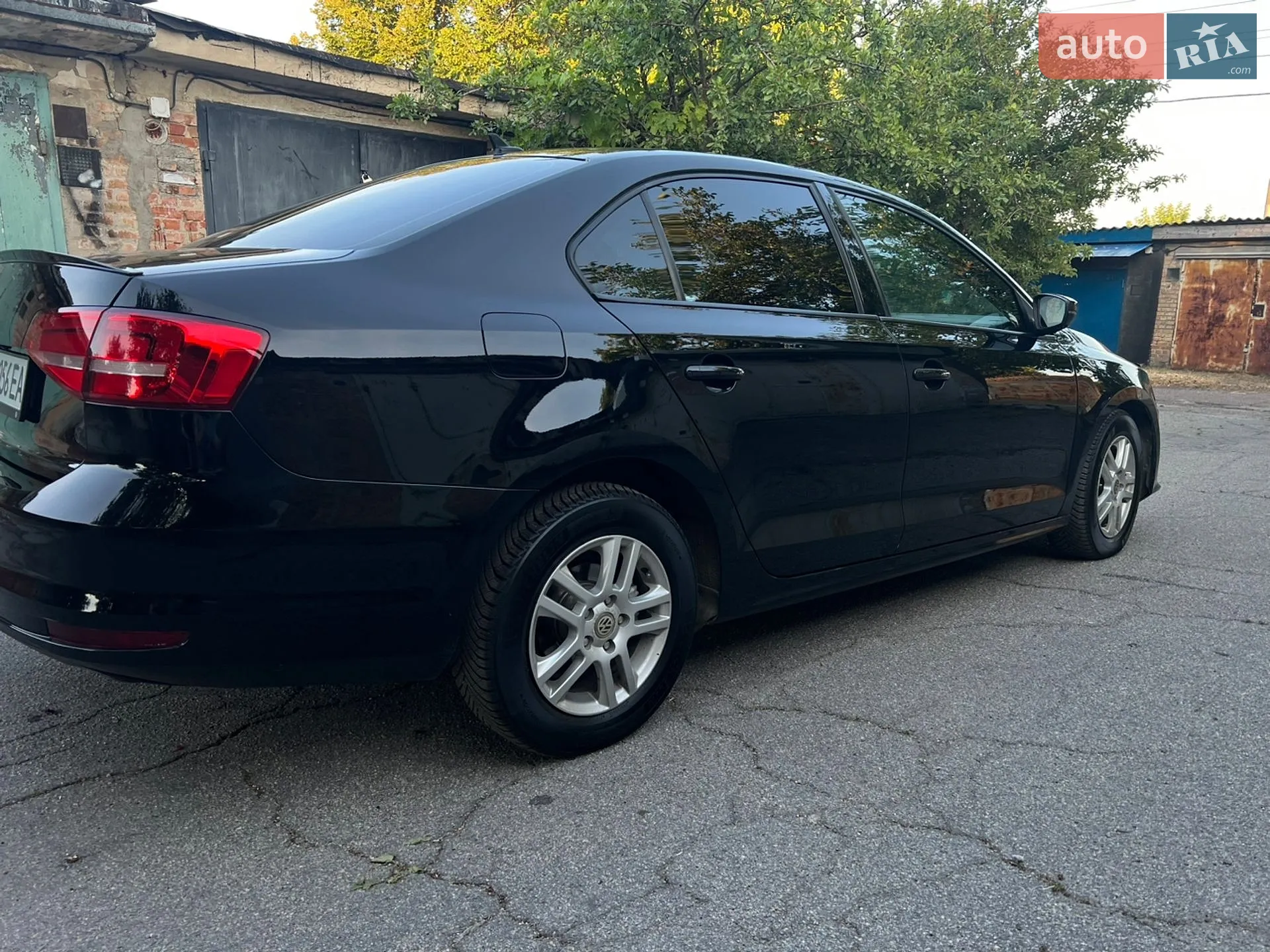 2015 Volkswagen Jetta - мініатюра 14