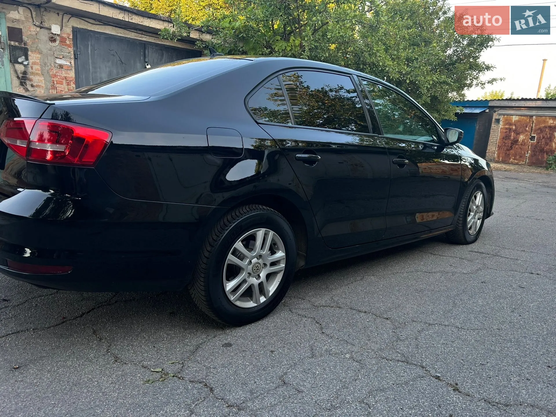2015 Volkswagen Jetta - мініатюра 15