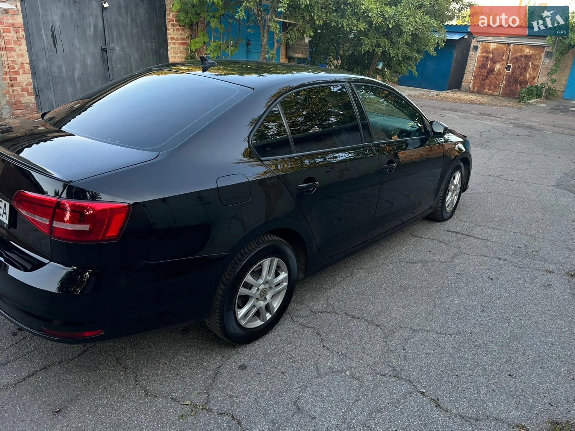 2015 Volkswagen Jetta - мініатюра 22