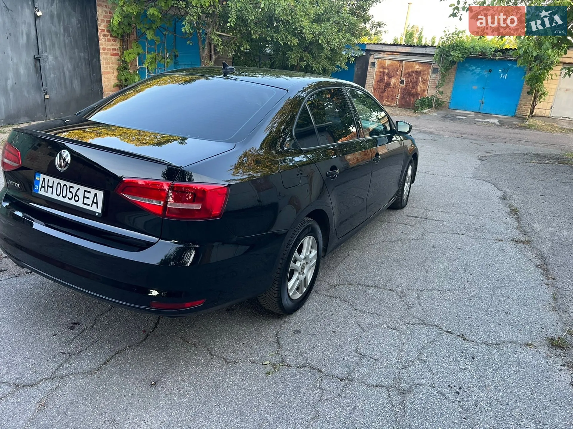 2015 Volkswagen Jetta - мініатюра 23