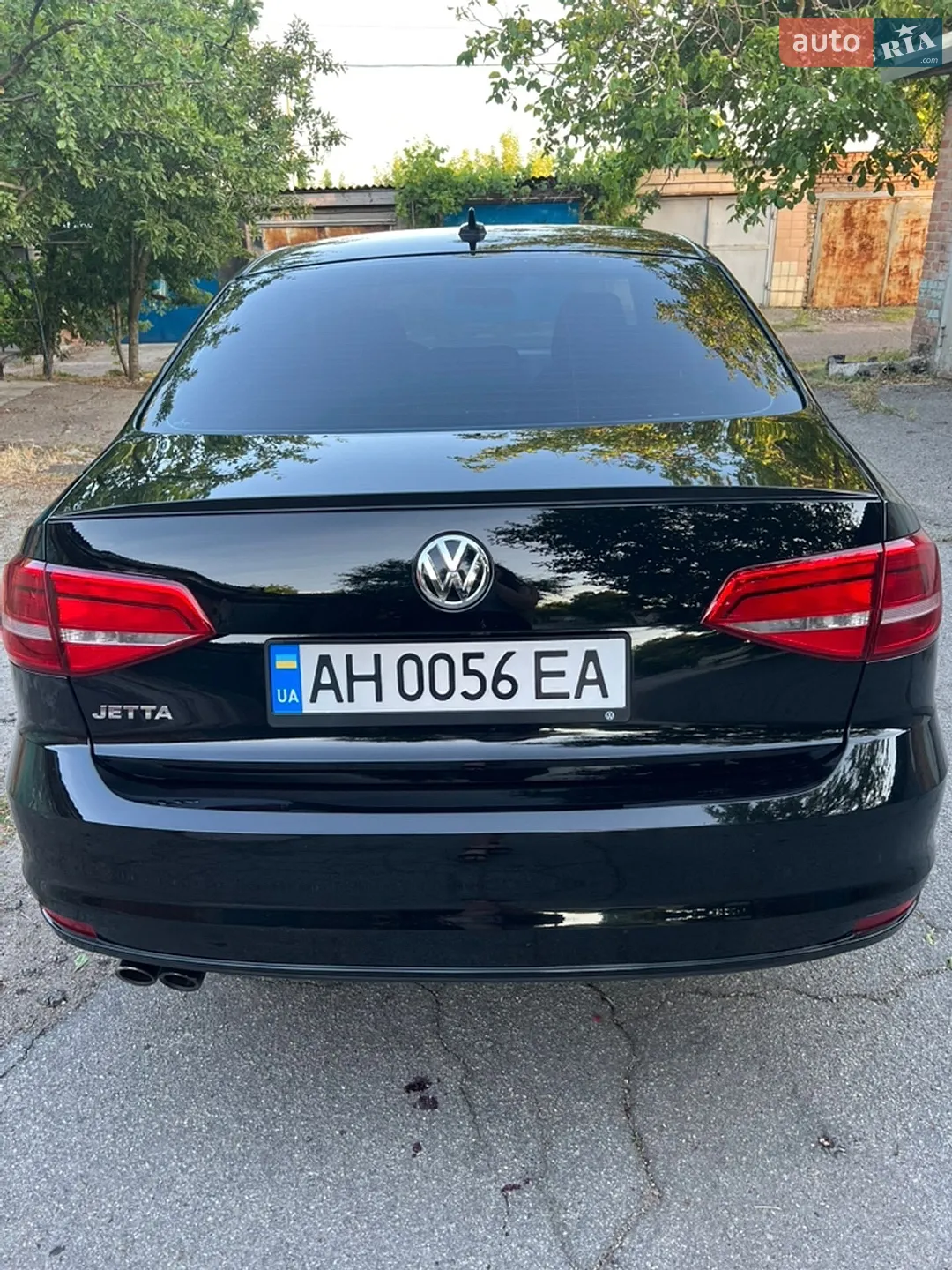 2015 Volkswagen Jetta - мініатюра 24