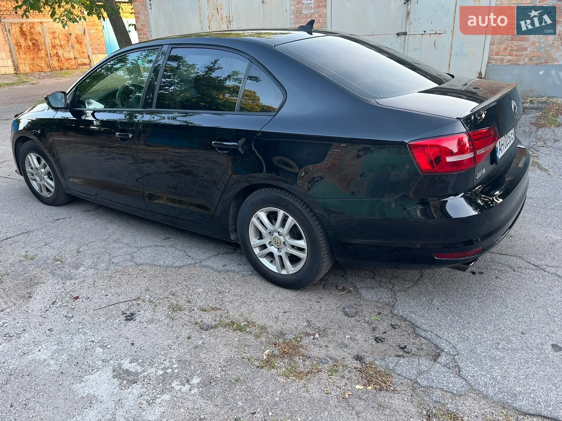 2015 Volkswagen Jetta - мініатюра 16