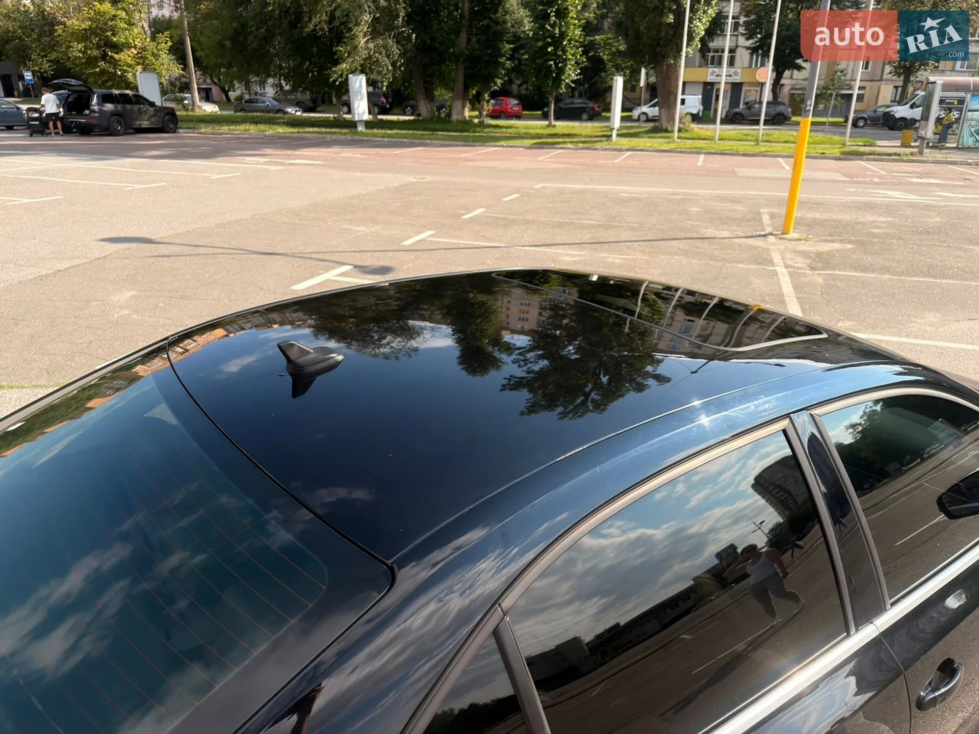 2013 Volkswagen Jetta - мініатюра 10