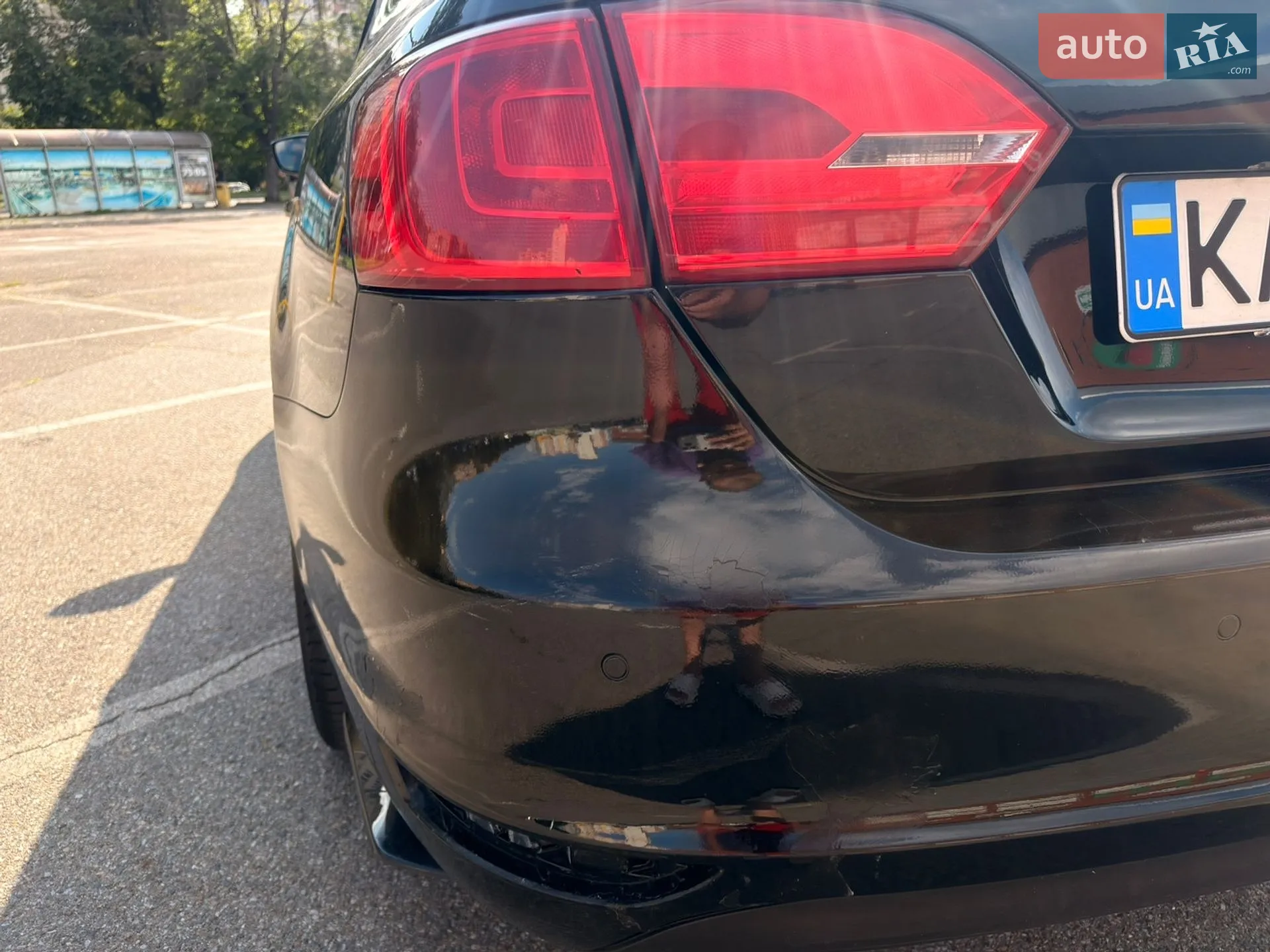 2013 Volkswagen Jetta - мініатюра 15