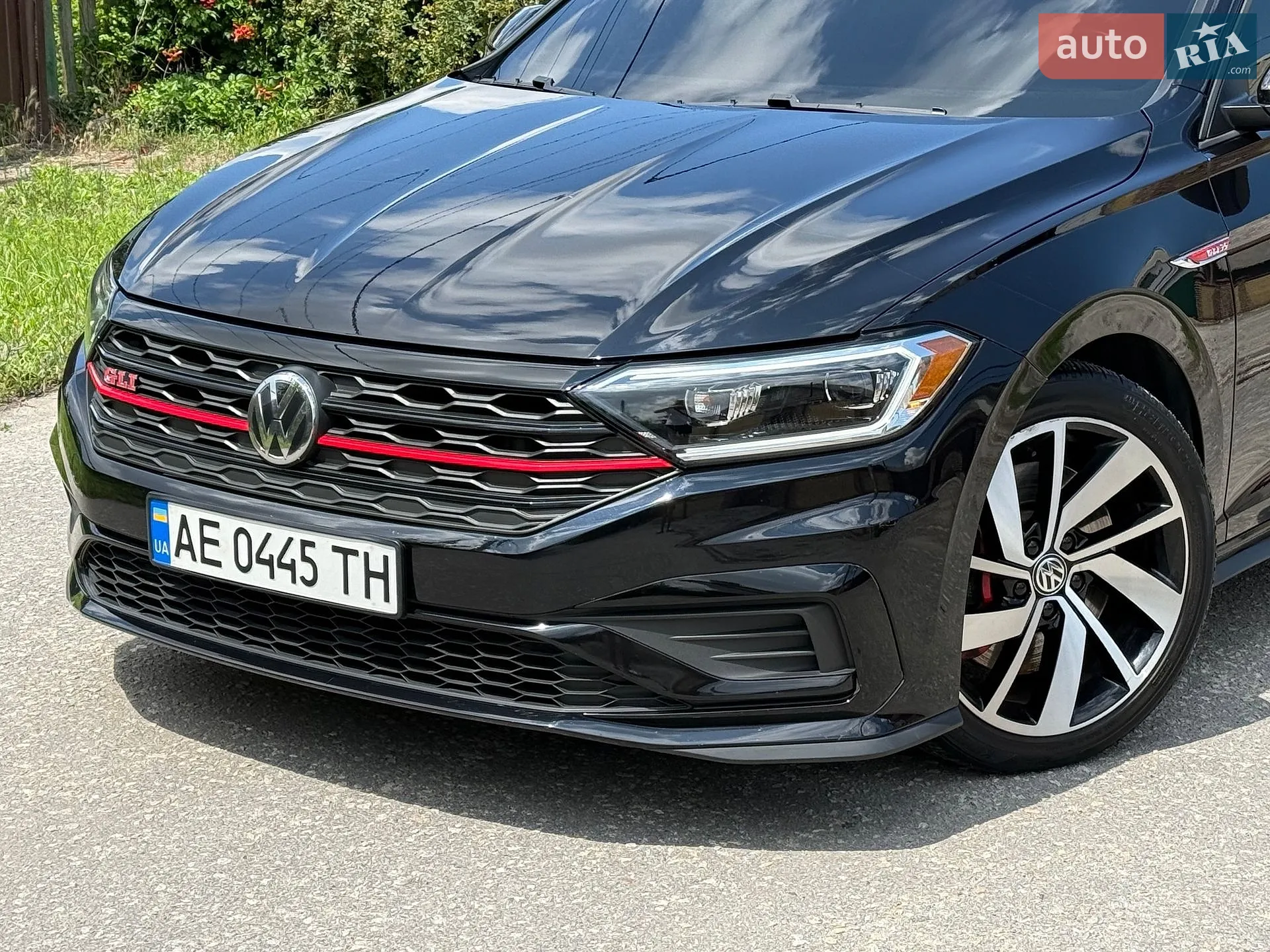 2018 Volkswagen Jetta - мініатюра 5
