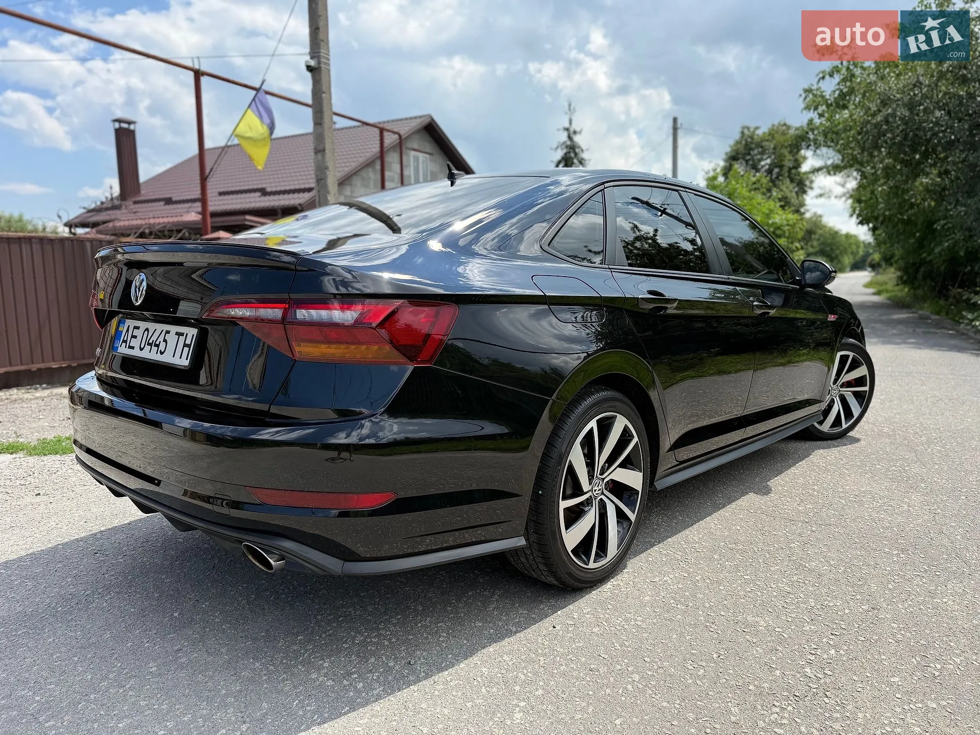 2018 Volkswagen Jetta - мініатюра 10
